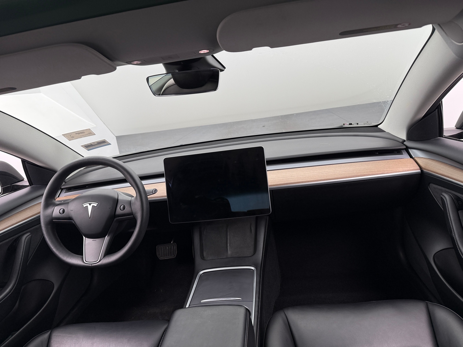 Thumbnail: 2022 Tesla Model 3 - 2