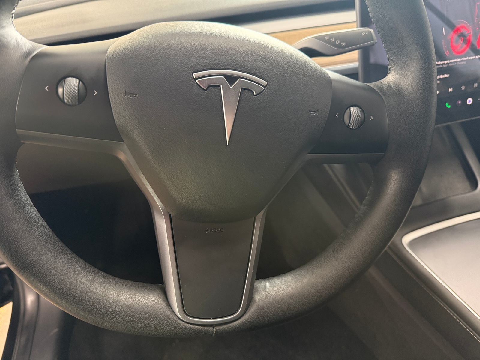 Thumbnail: 2022 Tesla Model 3 - 4