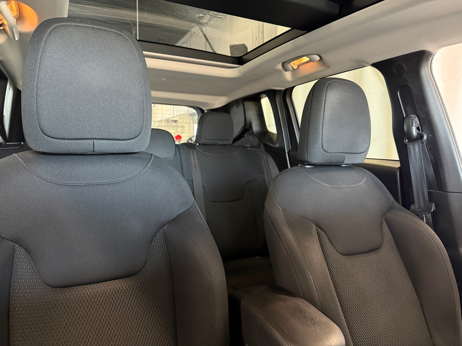 Thumbnail: 2018 Jeep Renegade - 2