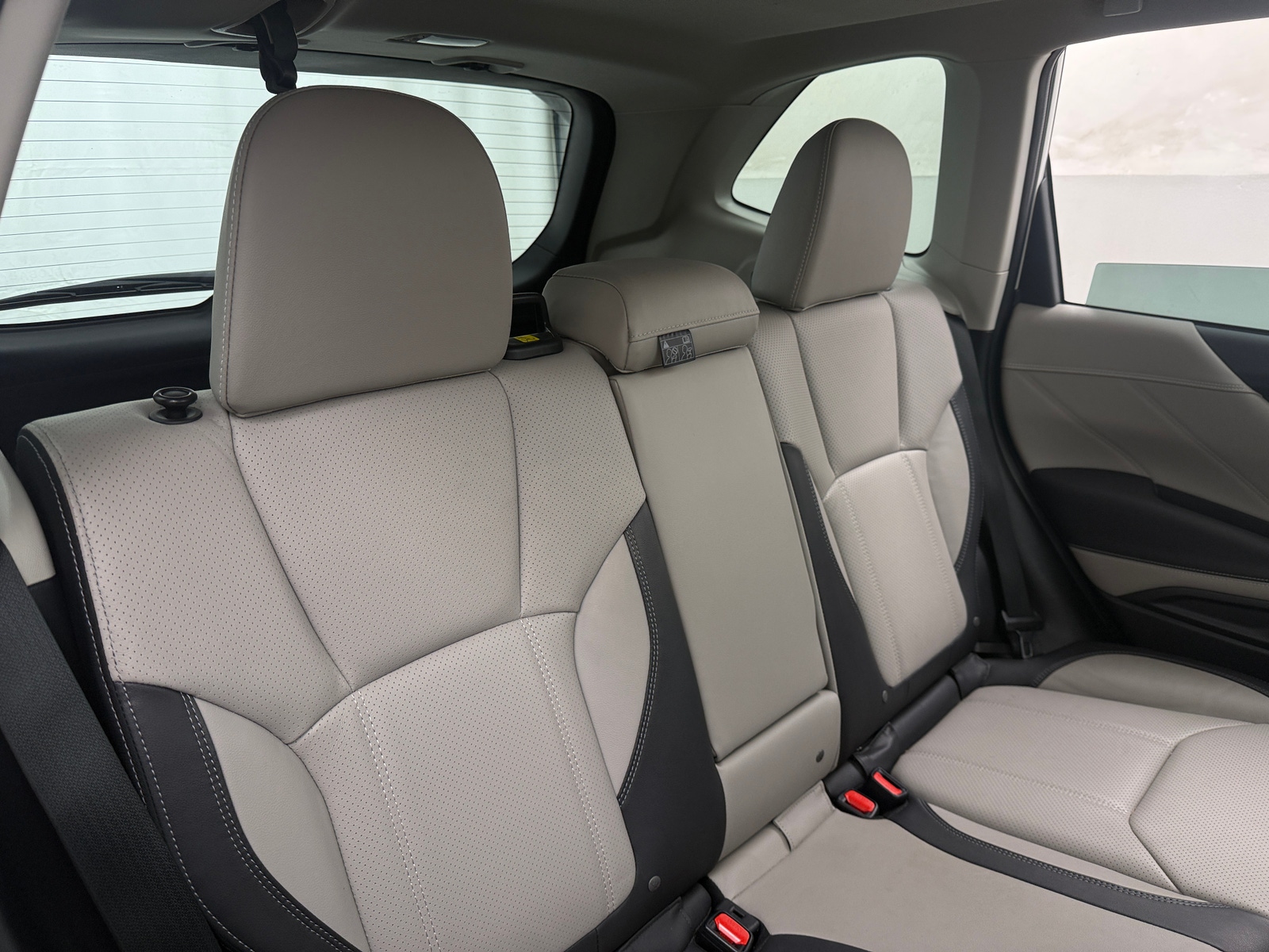 Thumbnail: 2023 Subaru Forester - 5