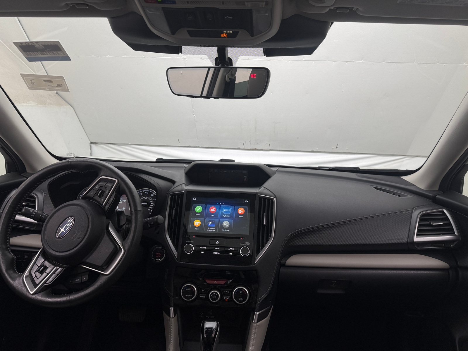 Thumbnail: 2023 Subaru Forester - 2