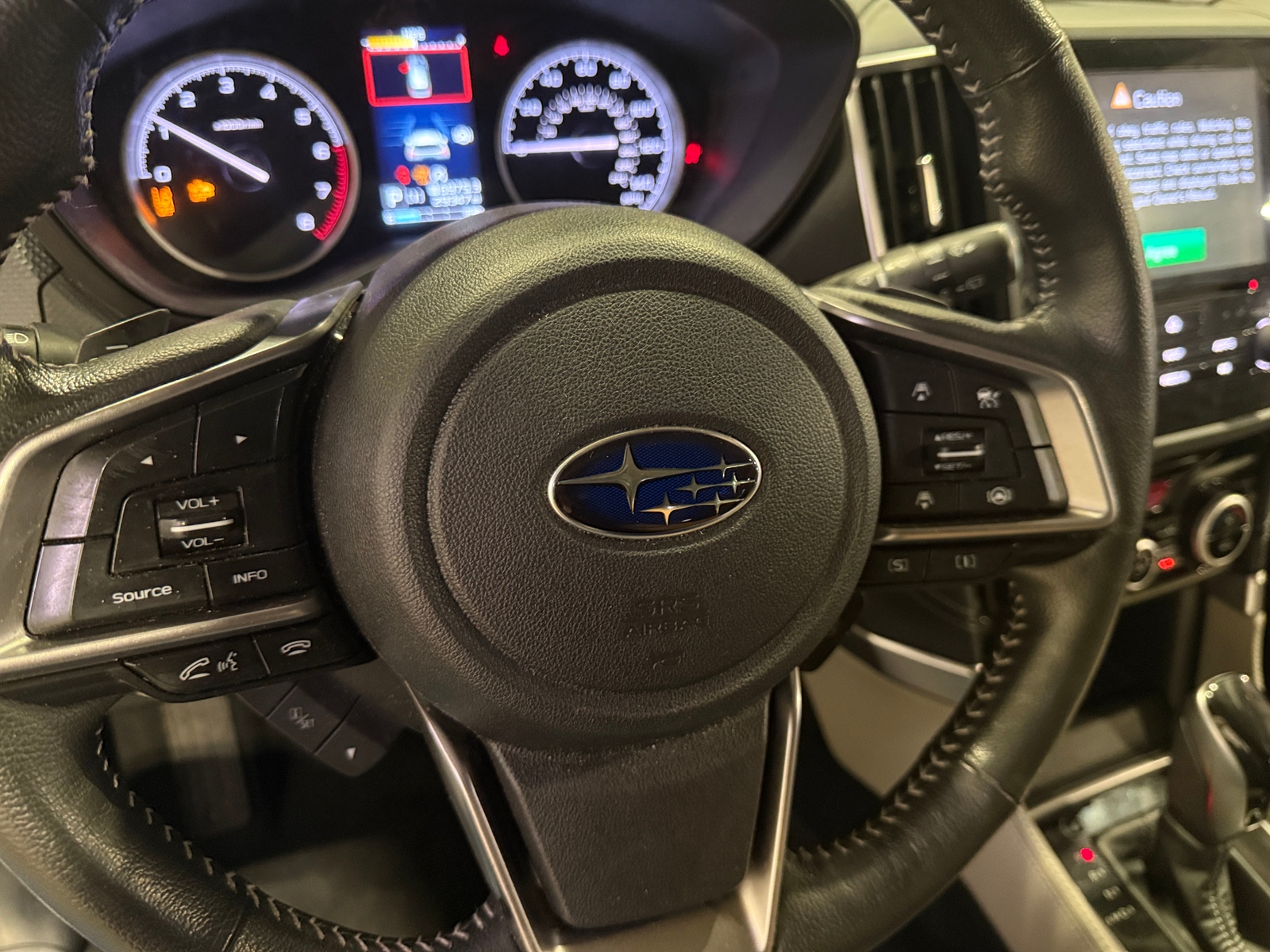 Thumbnail: 2023 Subaru Forester - 4