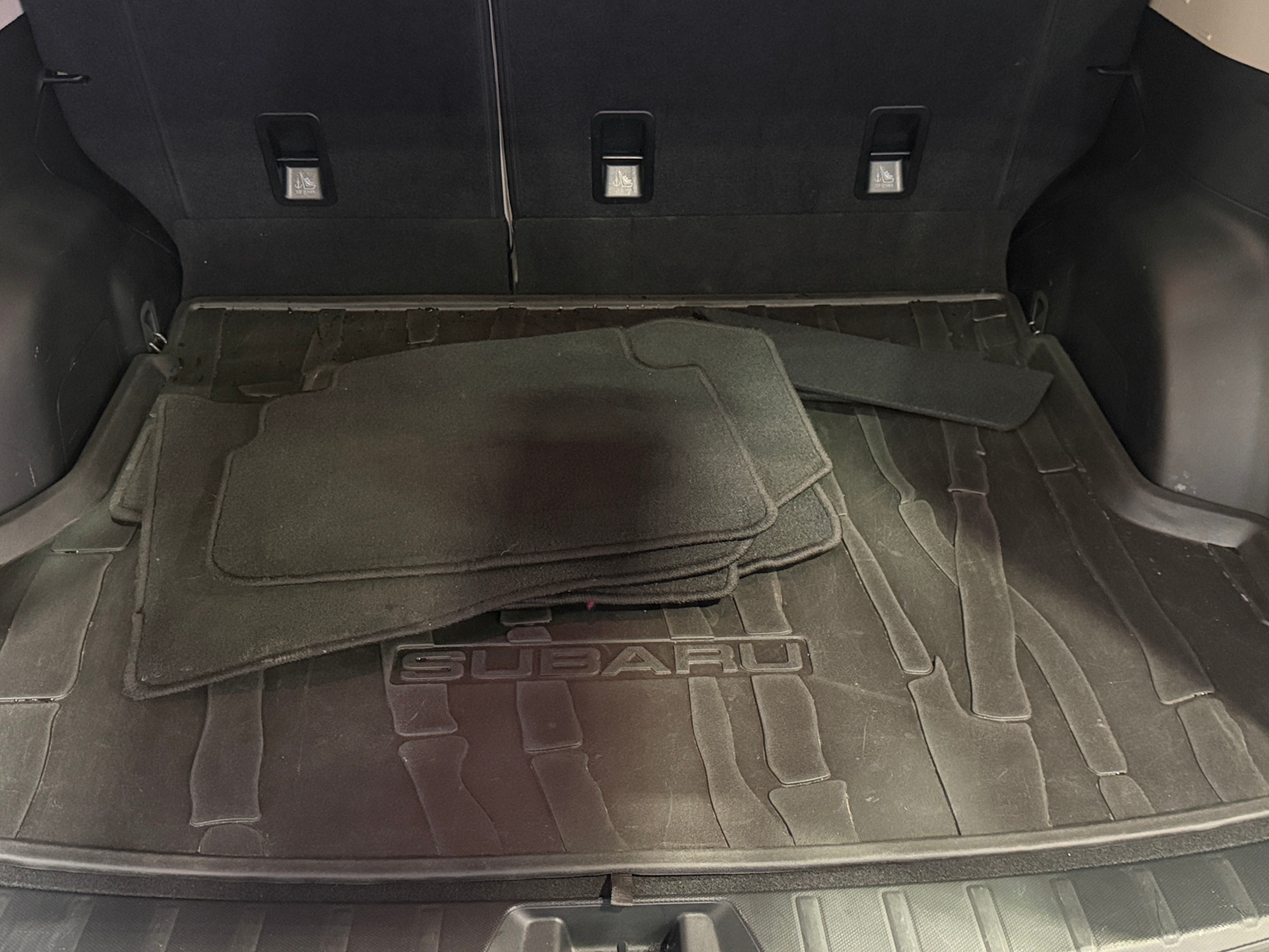 Thumbnail: 2023 Subaru Forester - 6
