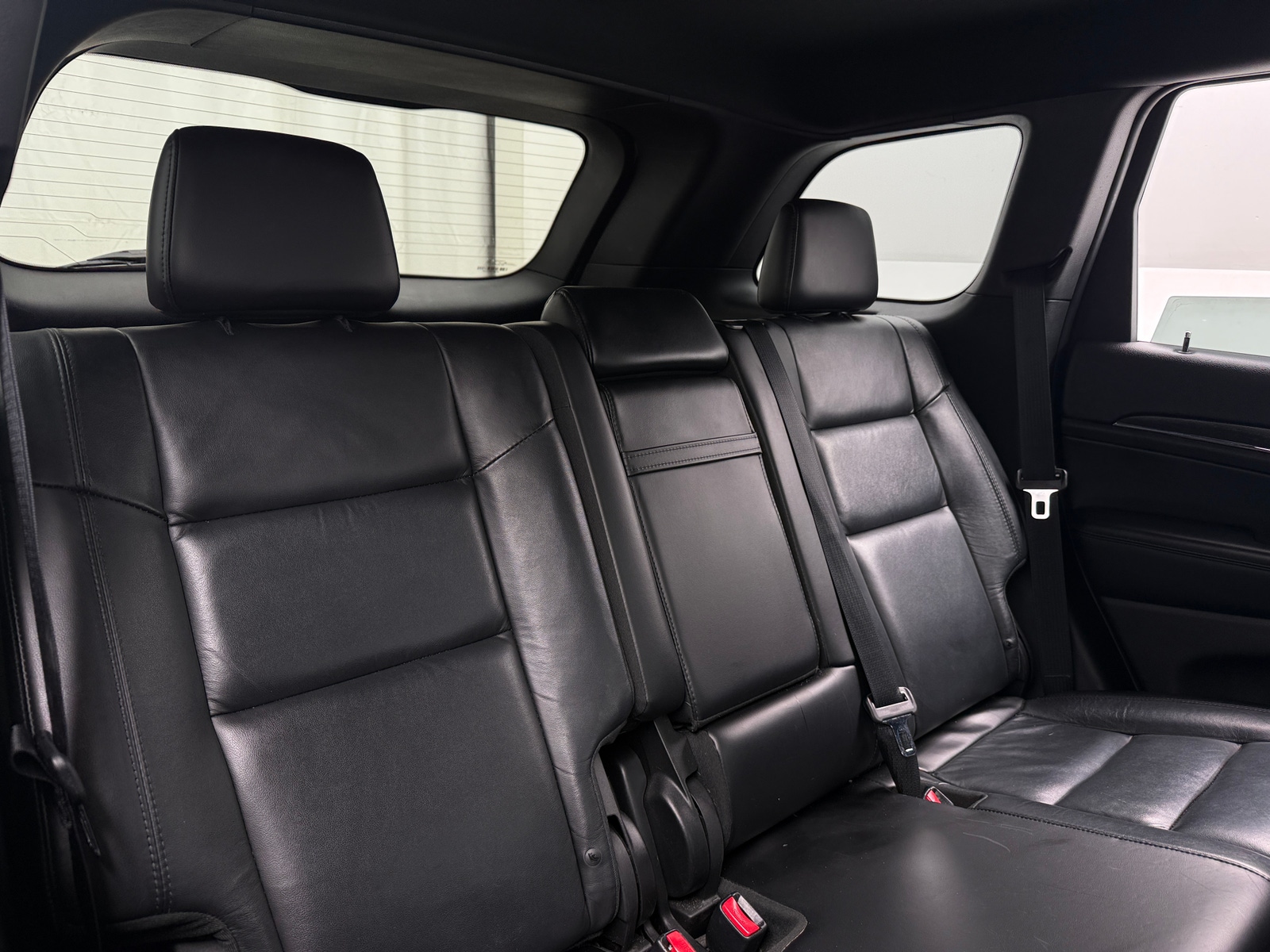 Thumbnail: 2018 Jeep Grand Cherokee - 5