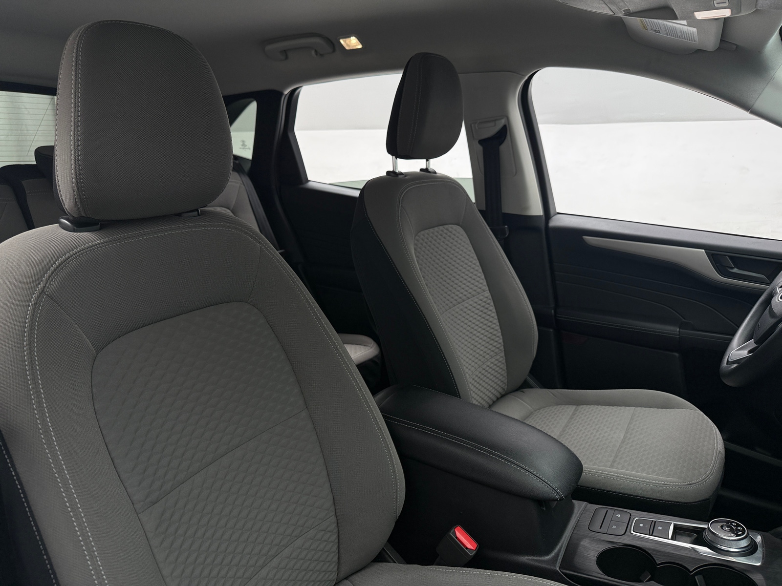 Thumbnail: 2022 Ford Escape - 2