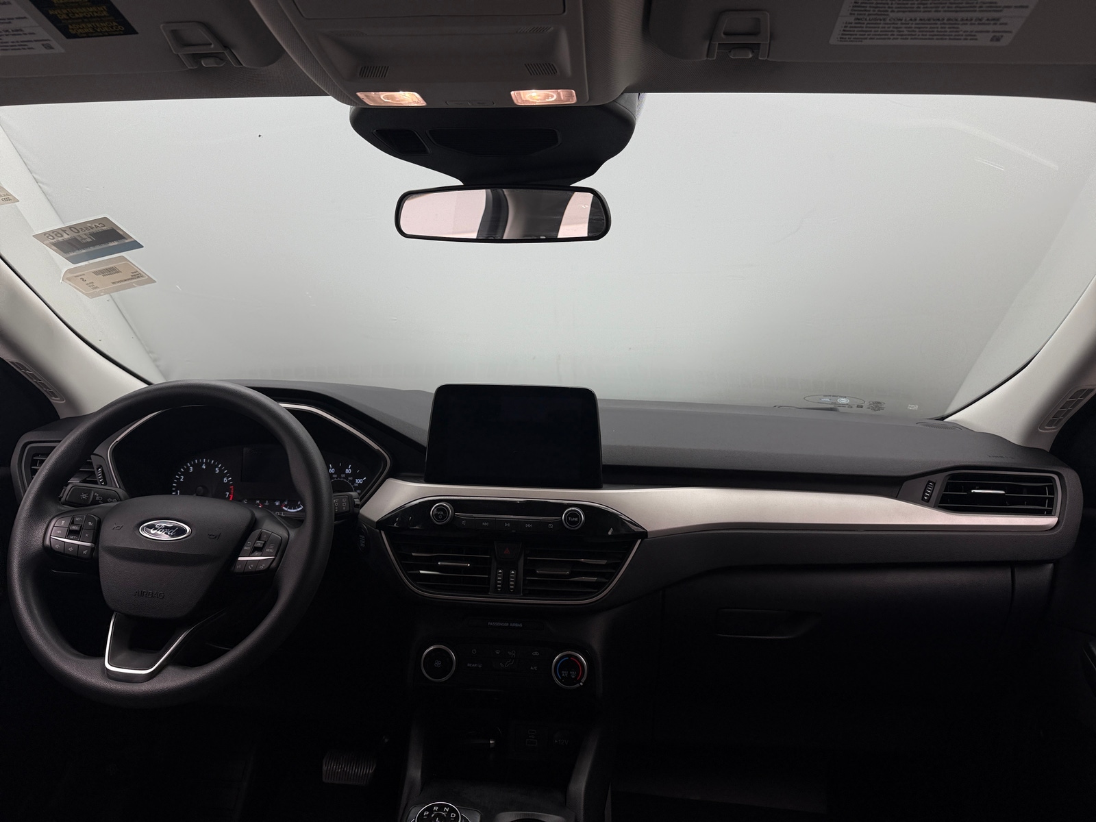 Thumbnail: 2022 Ford Escape - 3