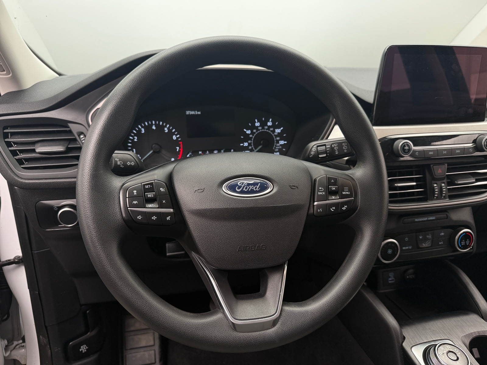 Thumbnail: 2022 Ford Escape - 5