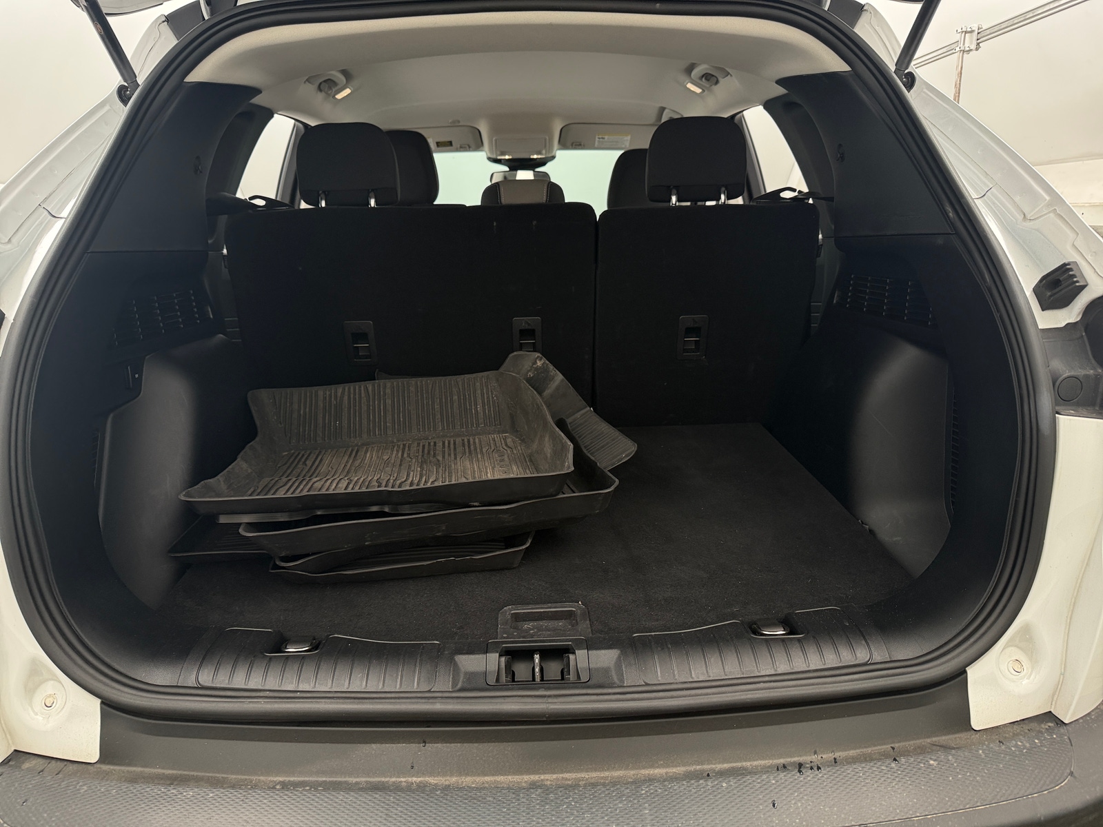 Thumbnail: 2022 Ford Escape - 7