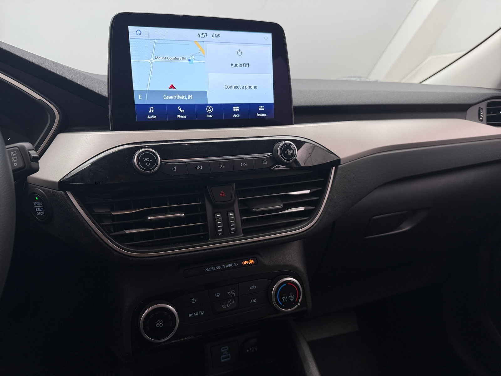 Thumbnail: 2022 Ford Escape - 4