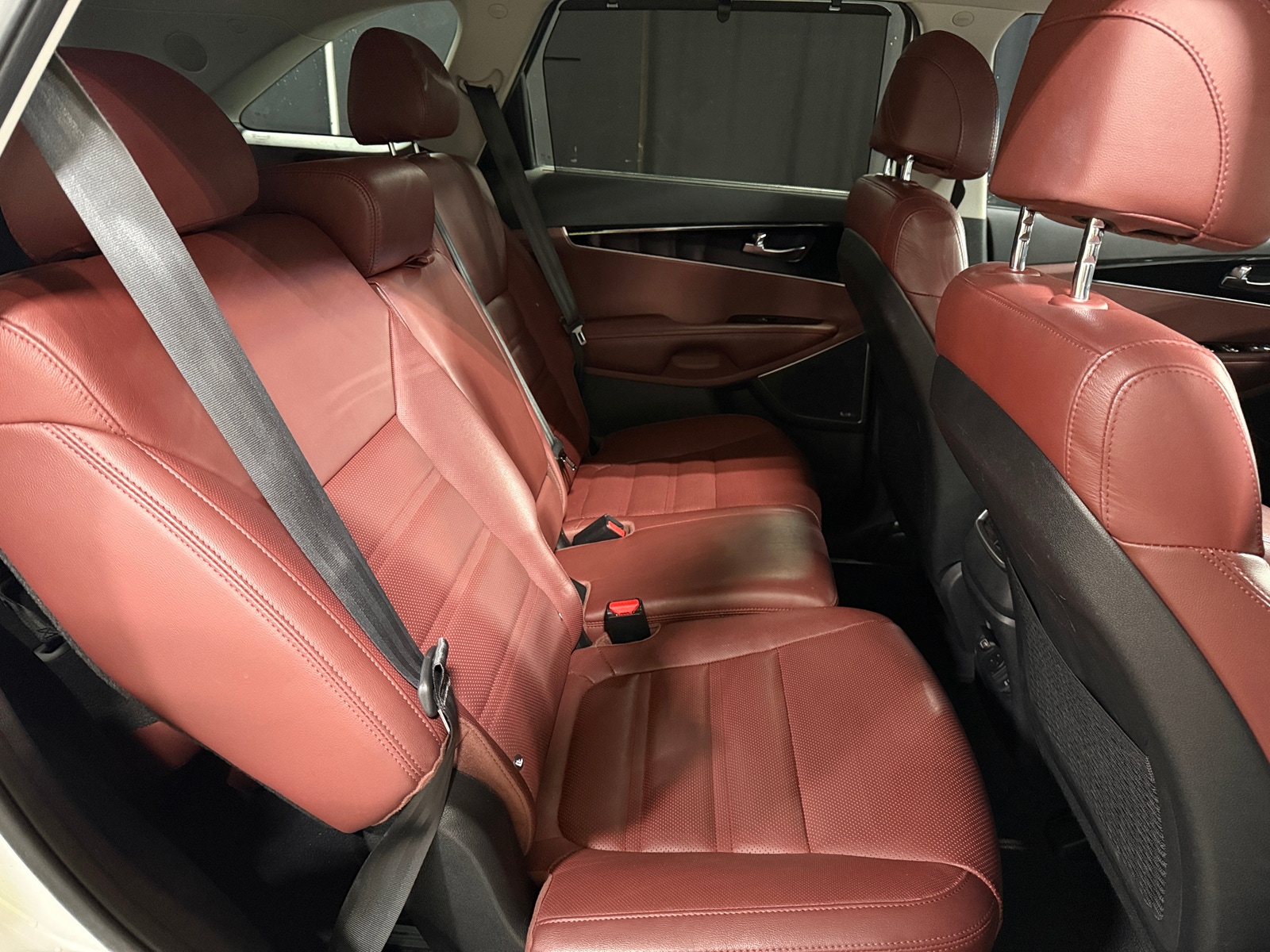 Thumbnail: 2017 Kia Sorento - 5