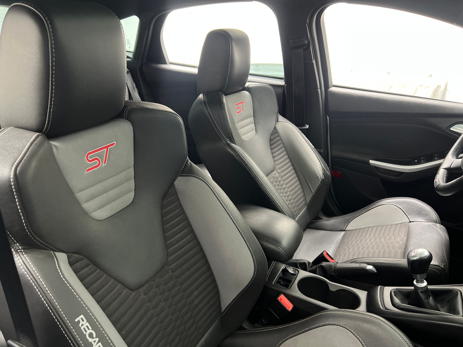 Thumbnail: 2013 Ford Focus - 2