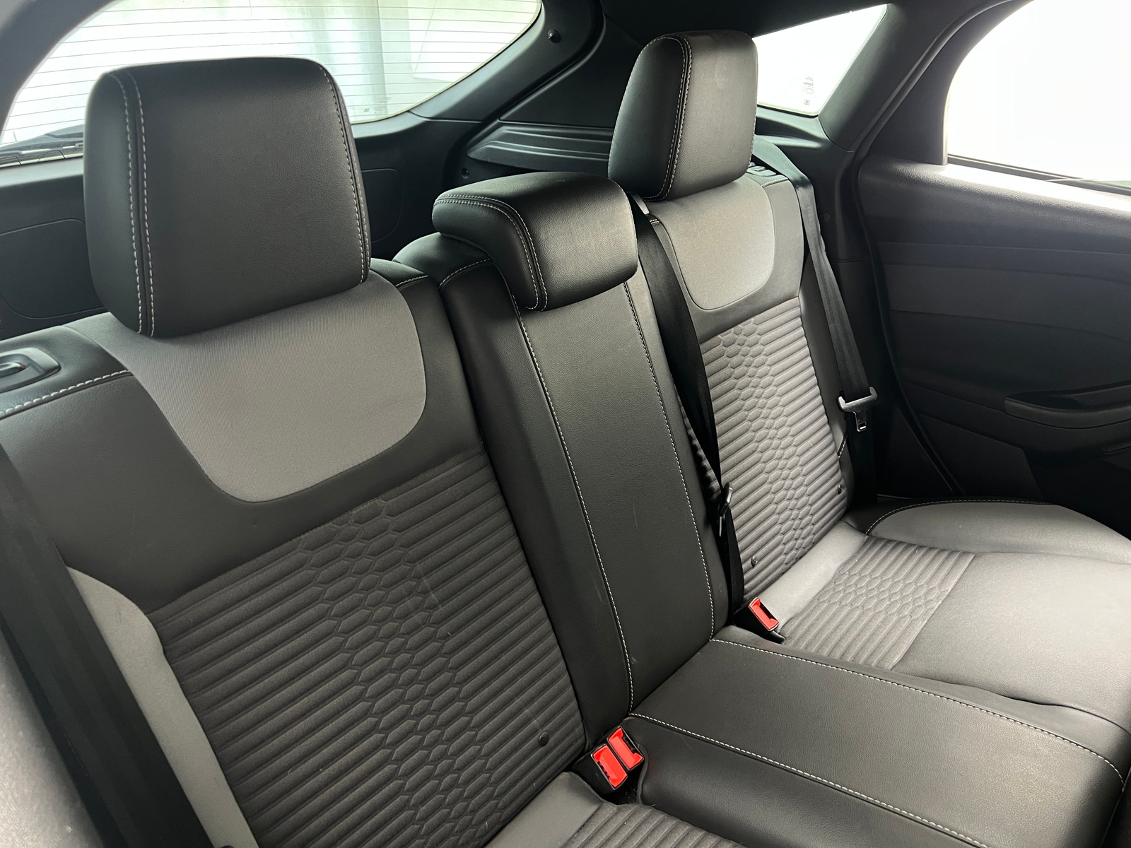 Thumbnail: 2013 Ford Focus - 6