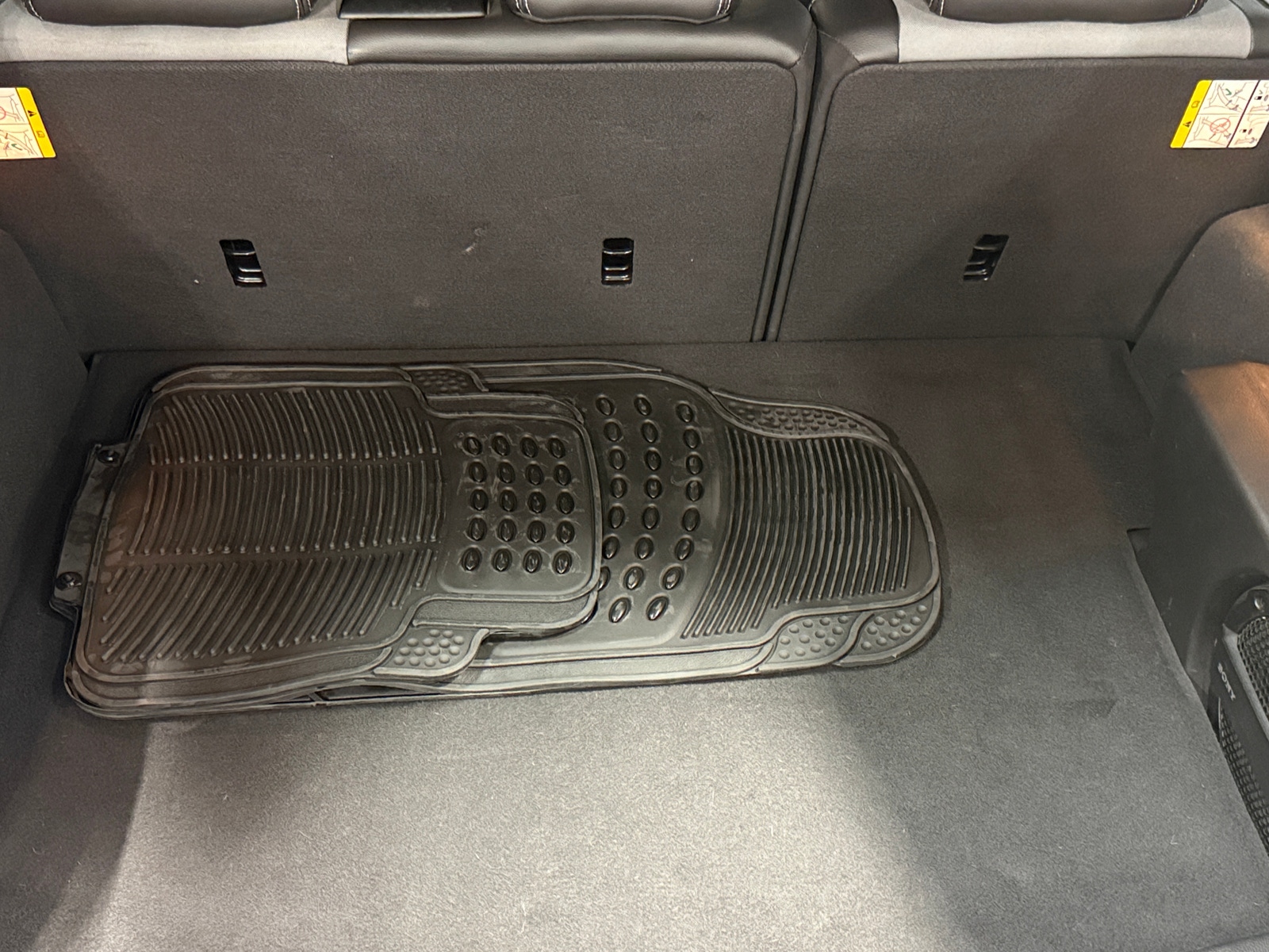 Thumbnail: 2013 Ford Focus - 7