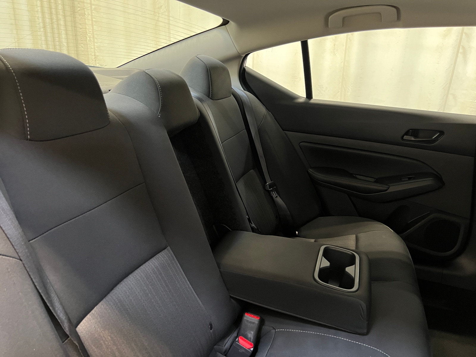 Thumbnail: 2025 Nissan Altima - 6