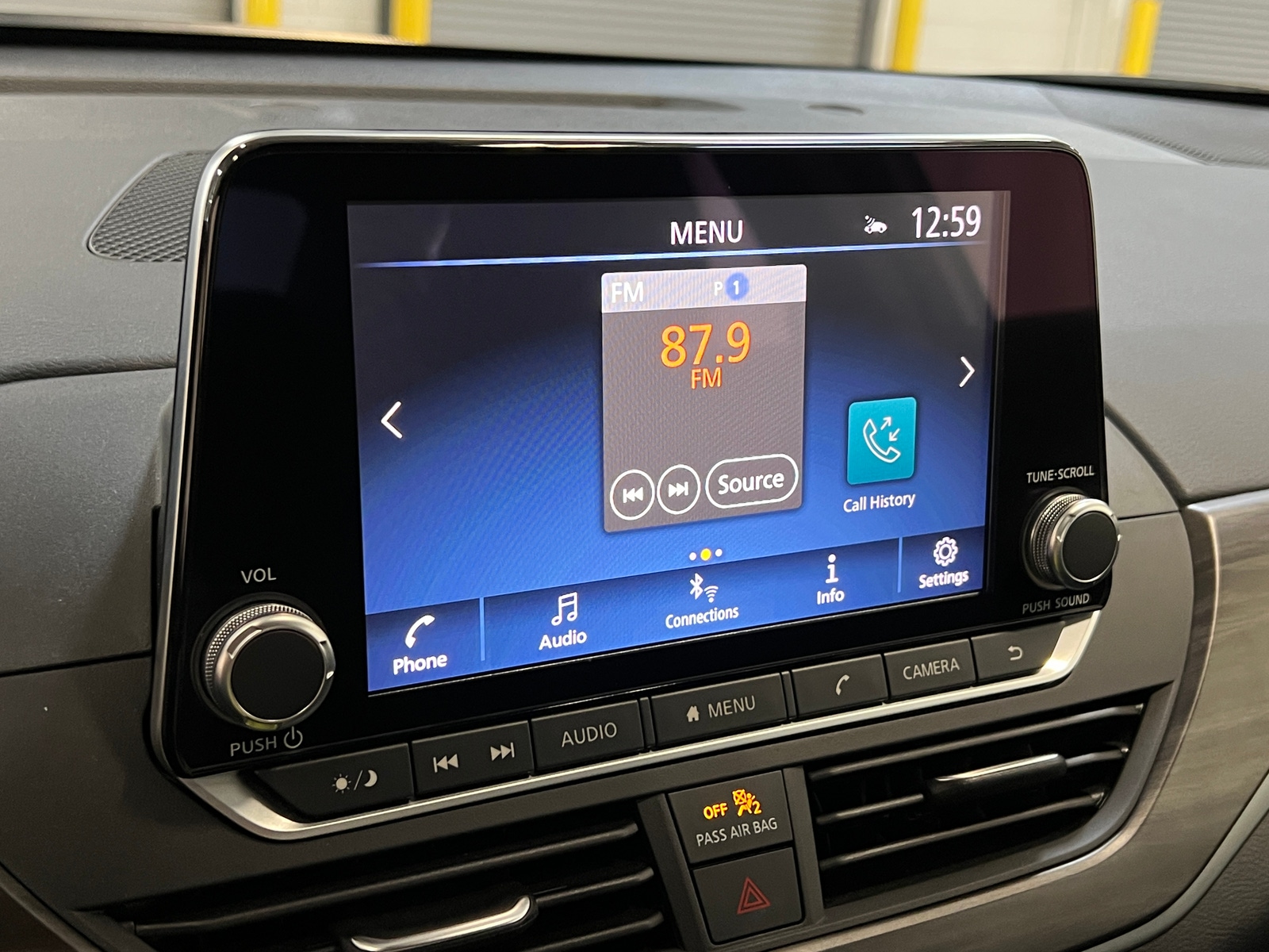 Thumbnail: 2025 Nissan Altima - 4