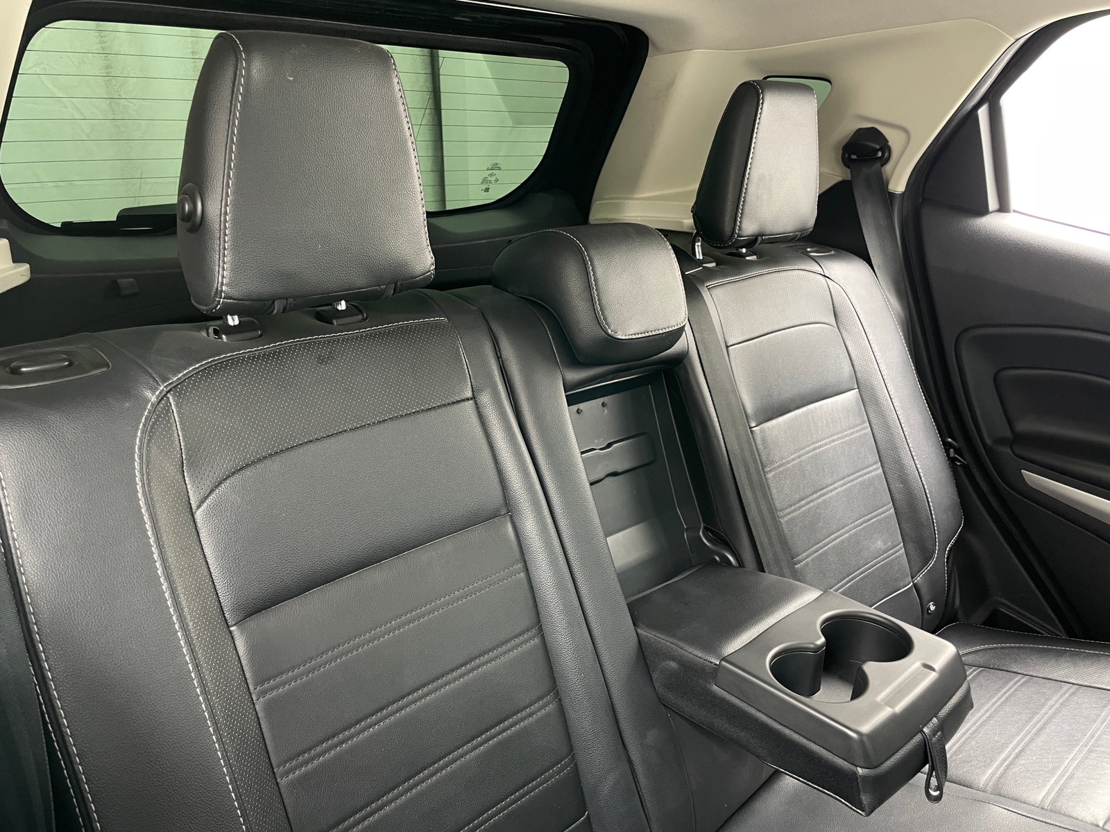 Thumbnail: 2019 Ford EcoSport - 5