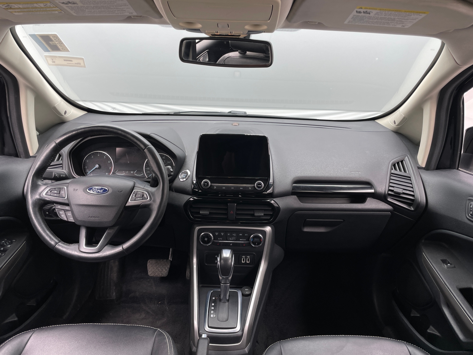 Thumbnail: 2019 Ford EcoSport - 2