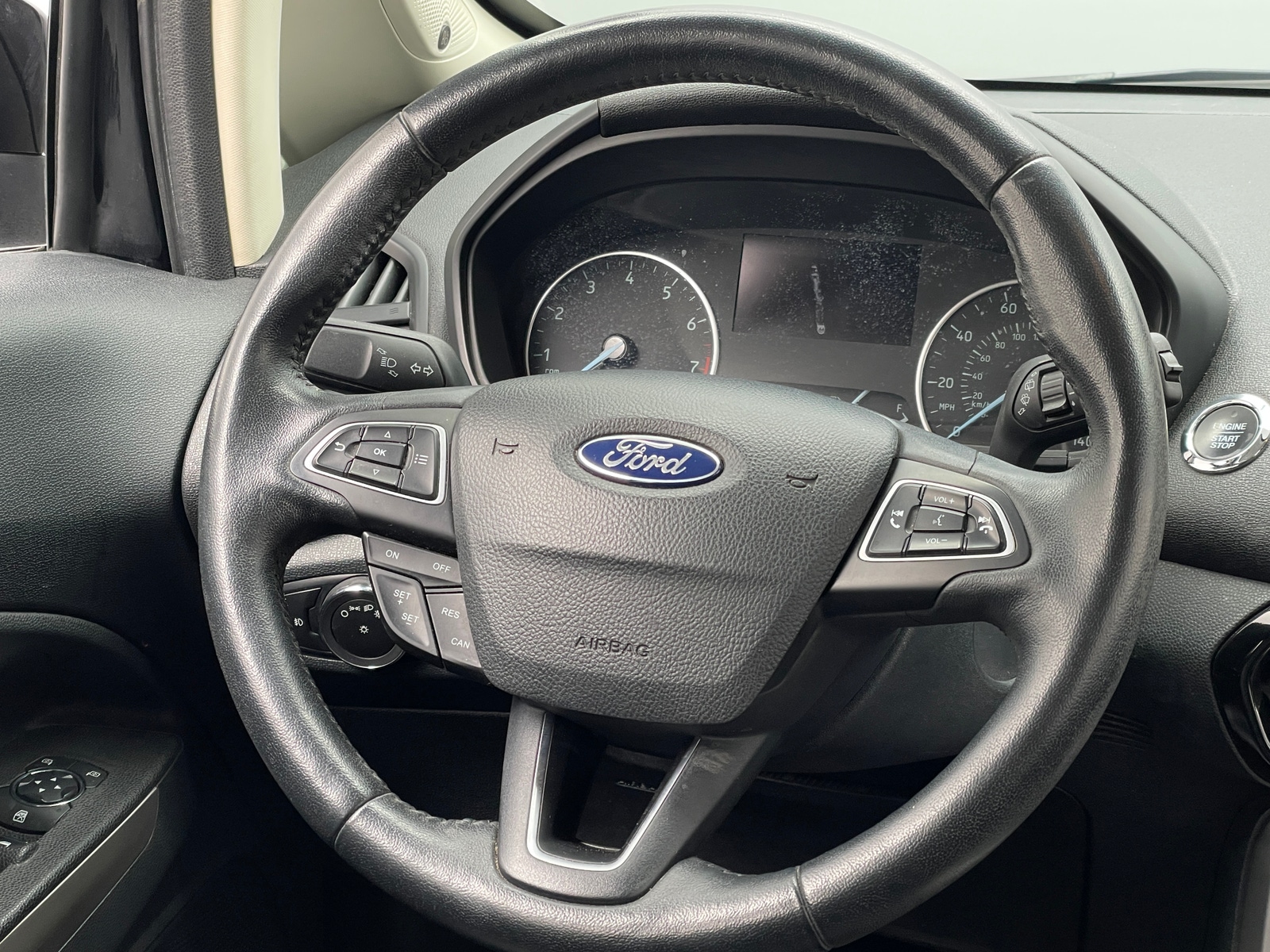 Thumbnail: 2019 Ford EcoSport - 4
