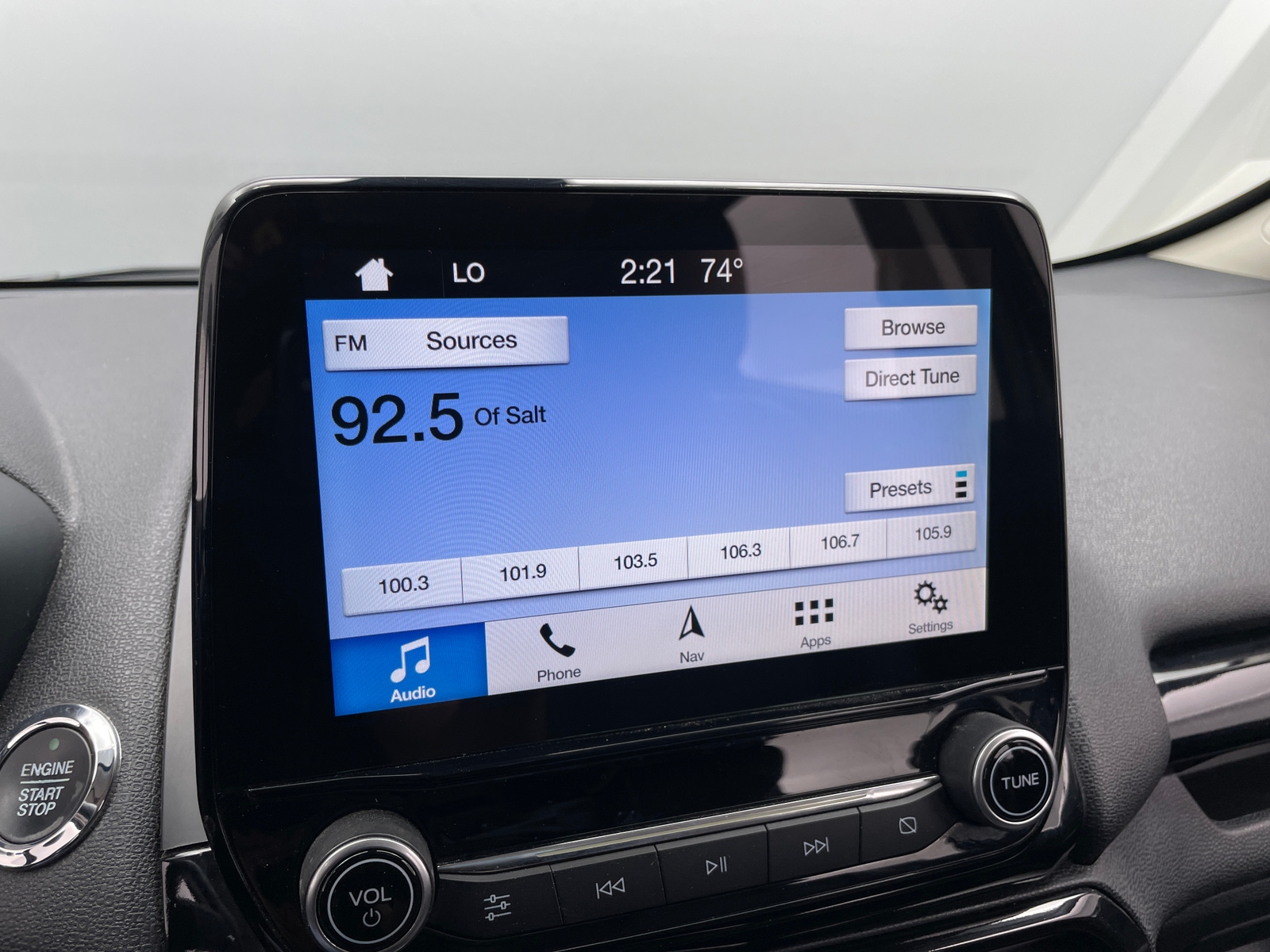 Thumbnail: 2019 Ford EcoSport - 3