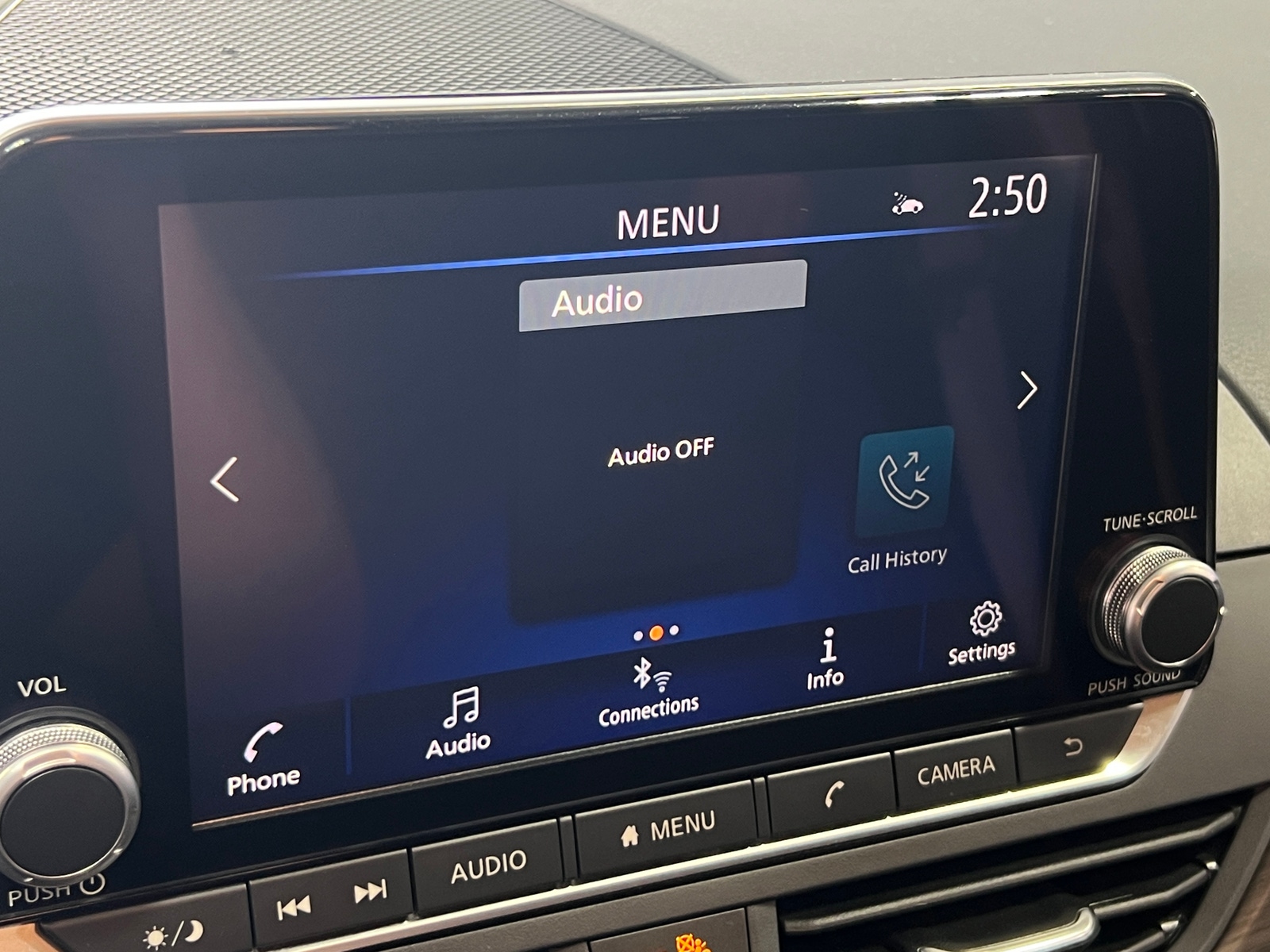 Thumbnail: 2025 Nissan Altima - 4