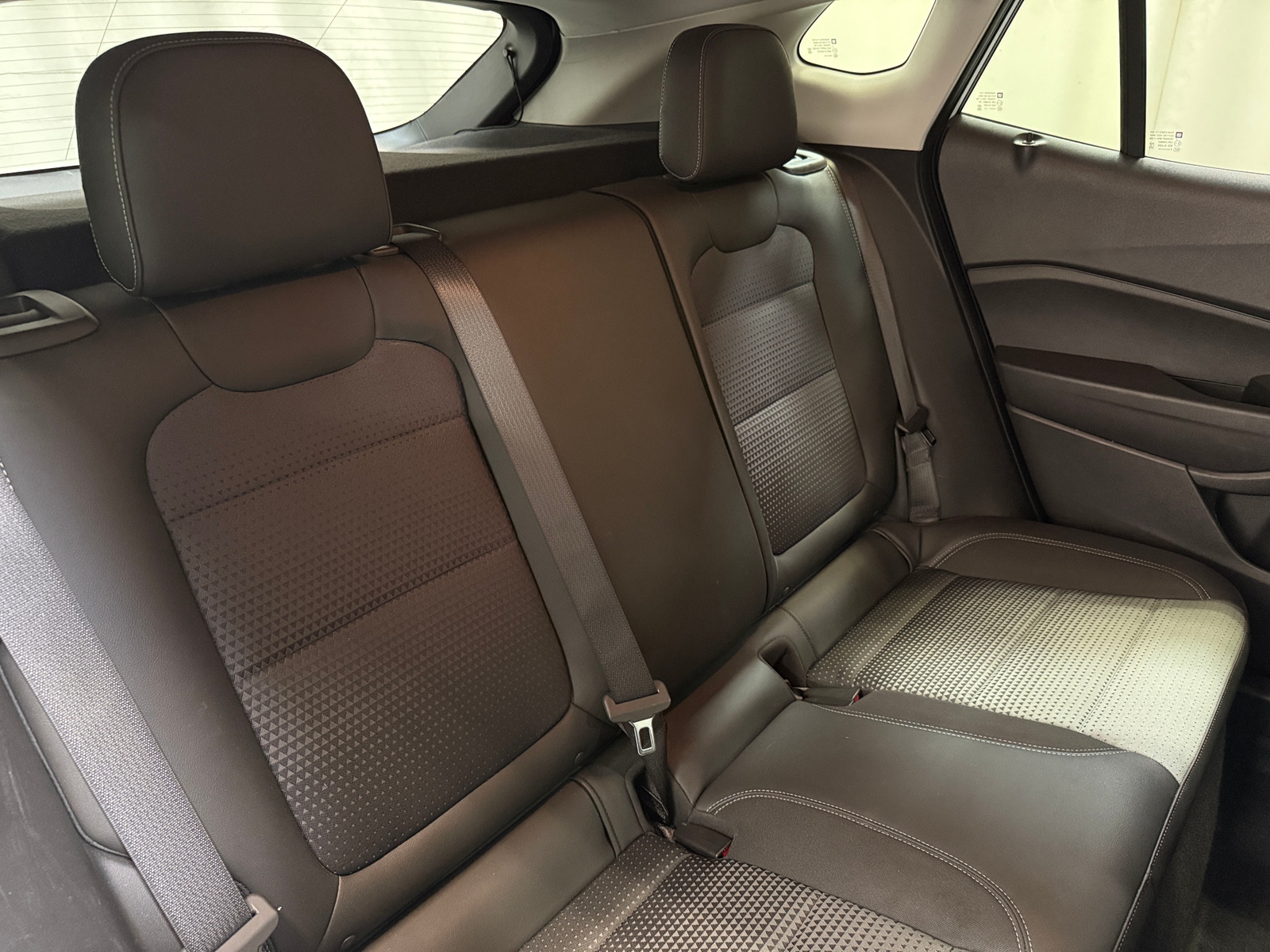 Thumbnail: 2025 Chevrolet Trax - 6