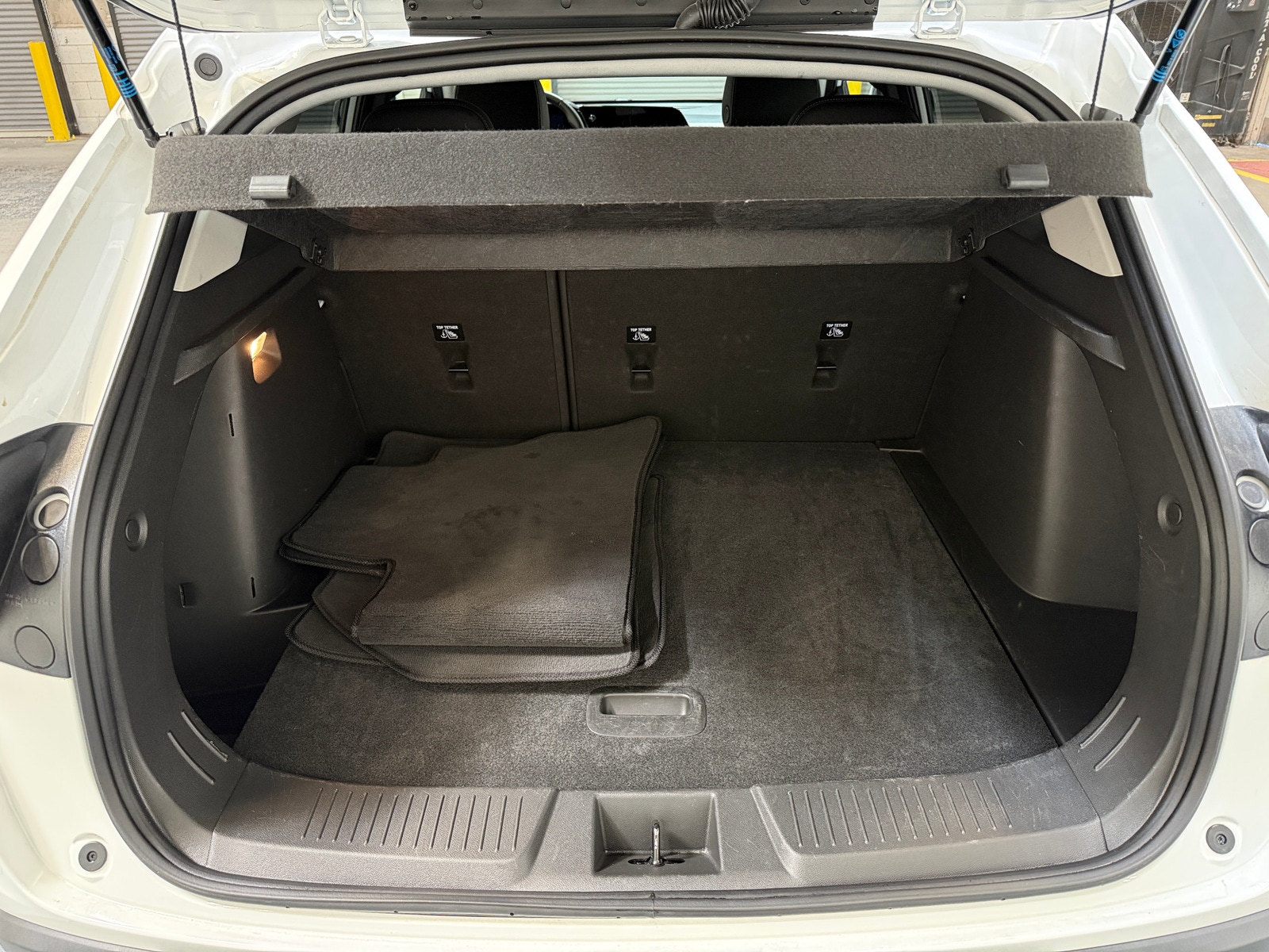 Thumbnail: 2025 Chevrolet Trax - 7