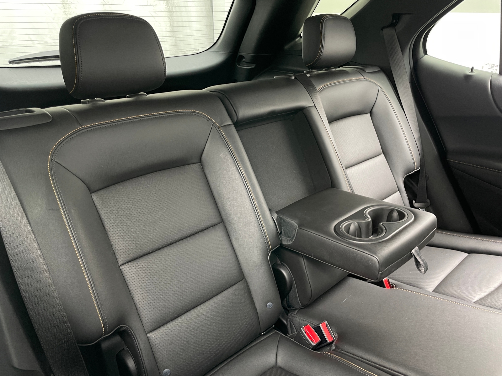 Thumbnail: 2019 Chevrolet Equinox - 5