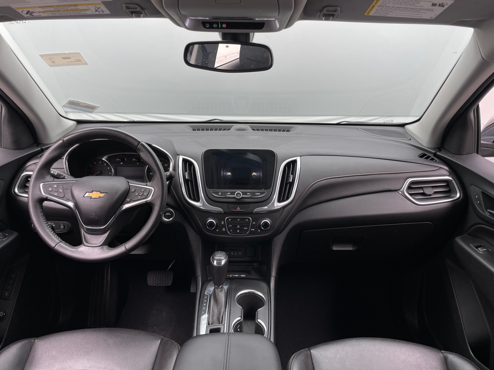 Thumbnail: 2019 Chevrolet Equinox - 2