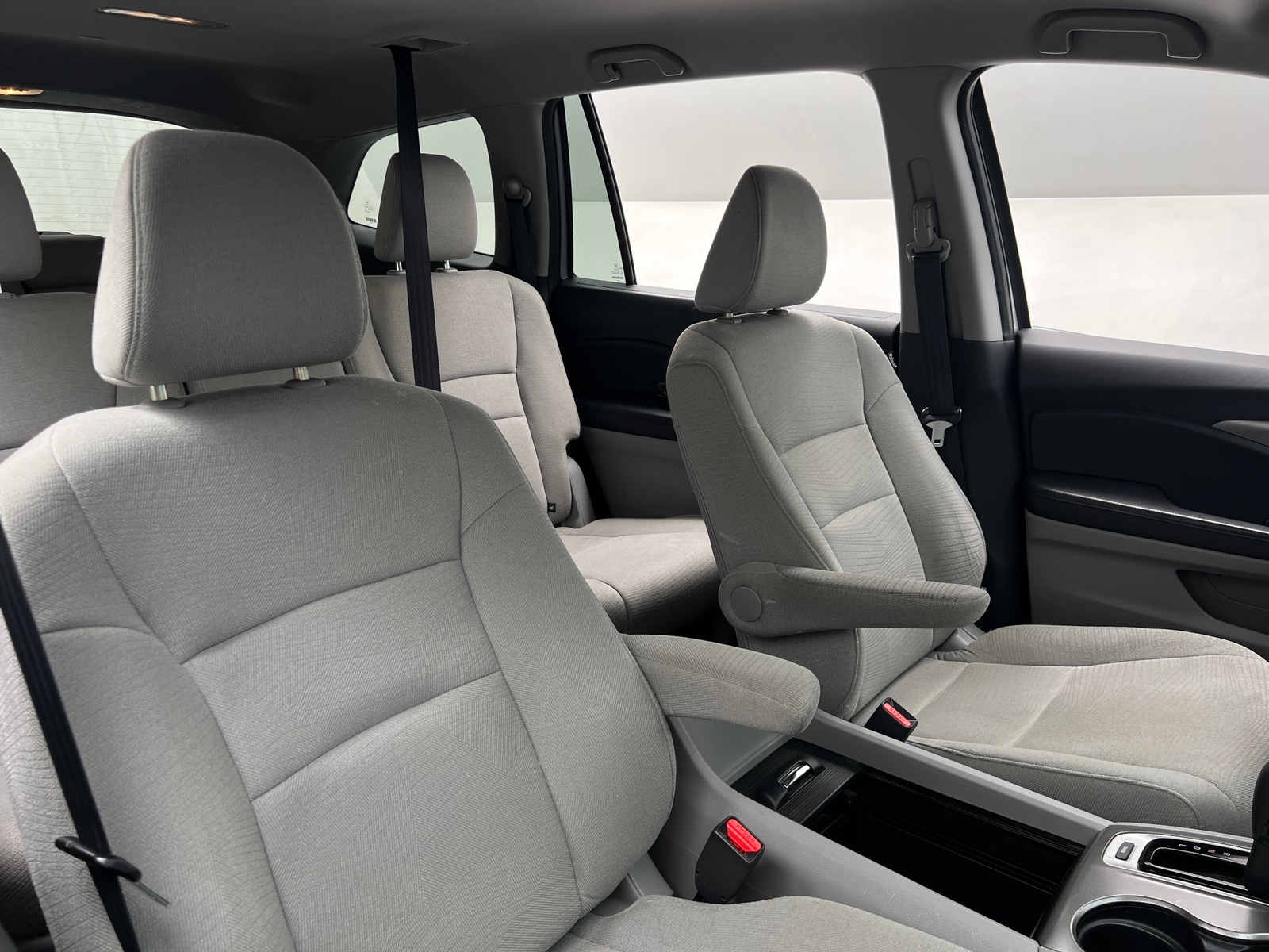 Thumbnail: 2016 Honda Pilot - 2