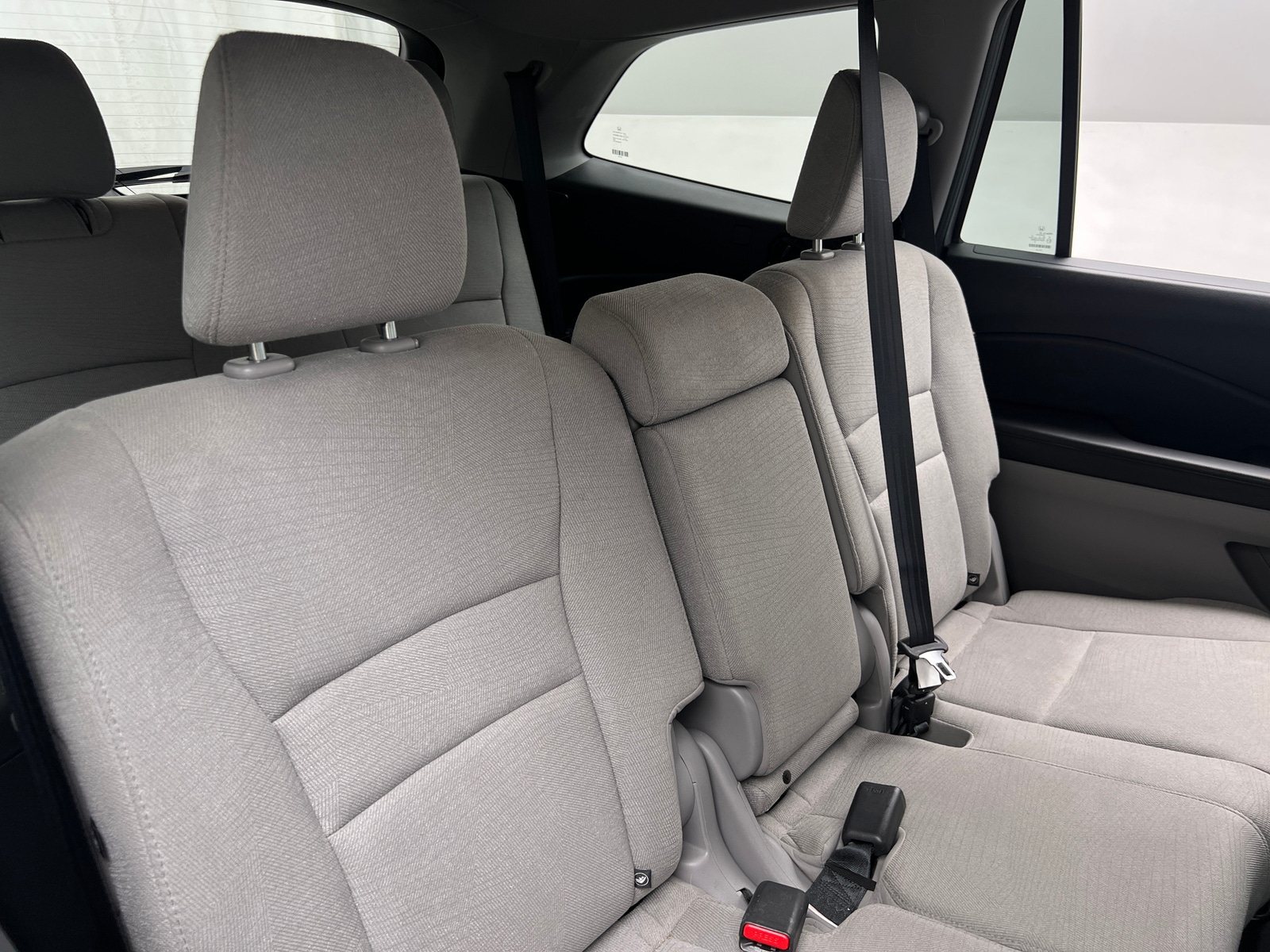 Thumbnail: 2016 Honda Pilot - 6