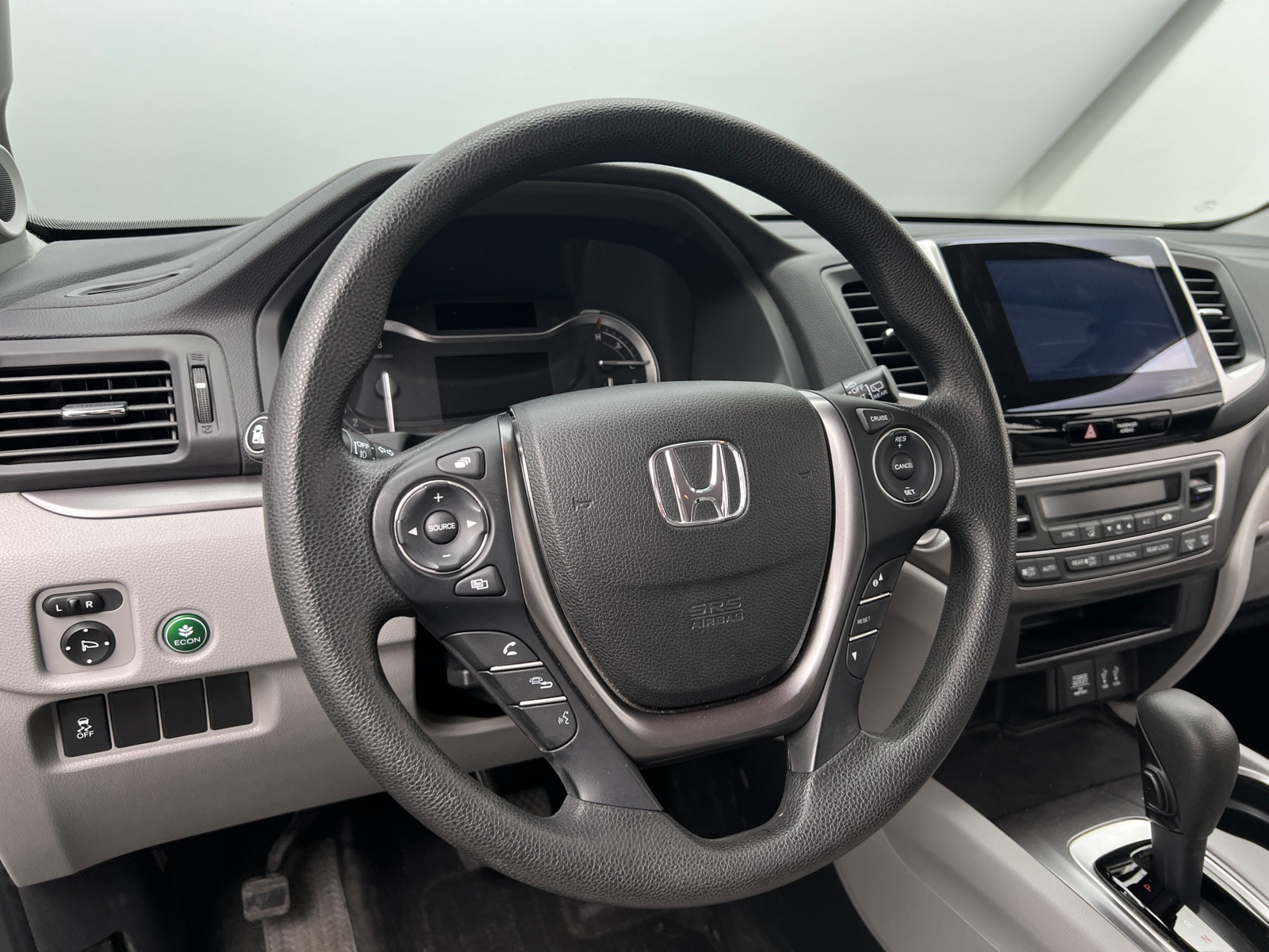 Thumbnail: 2016 Honda Pilot - 5