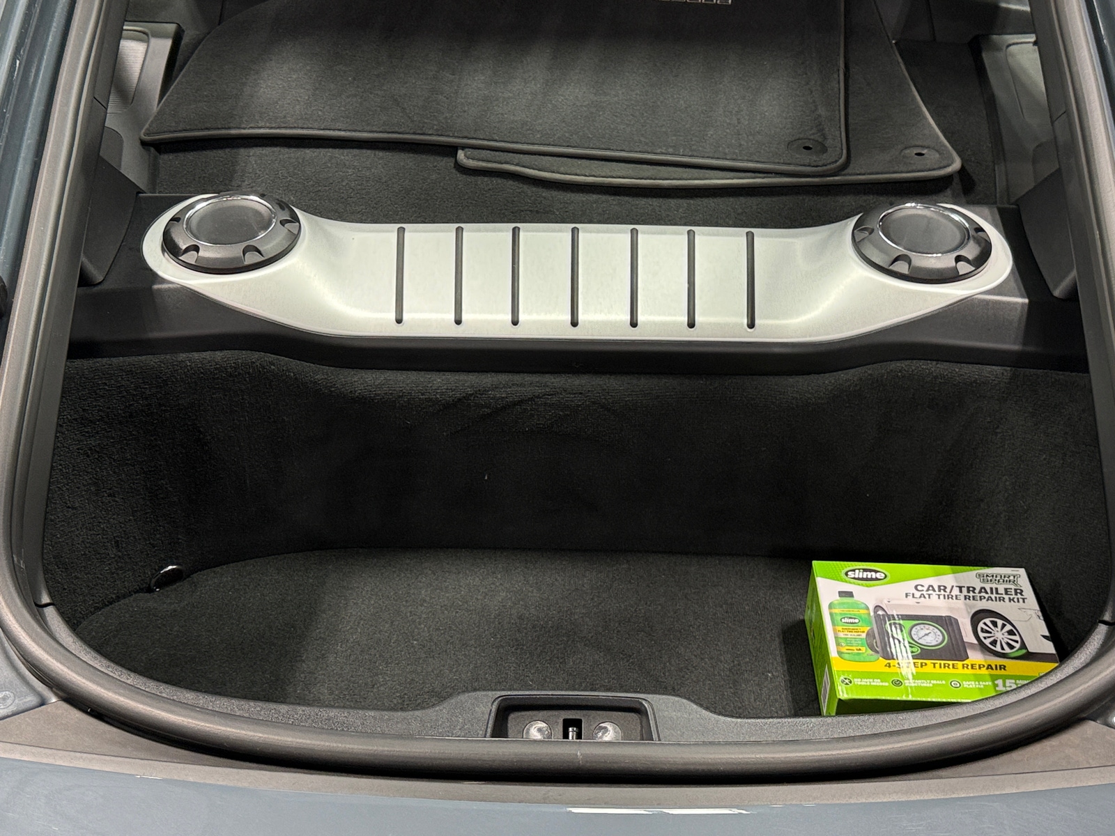 Thumbnail: 2017 Porsche 718 Cayman - 4