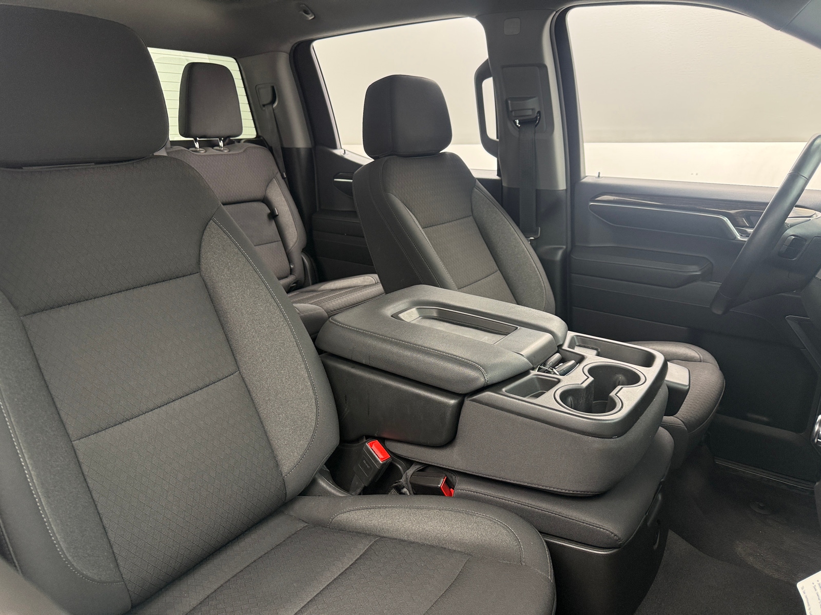 Thumbnail: 2024 GMC Sierra 1500 - 2