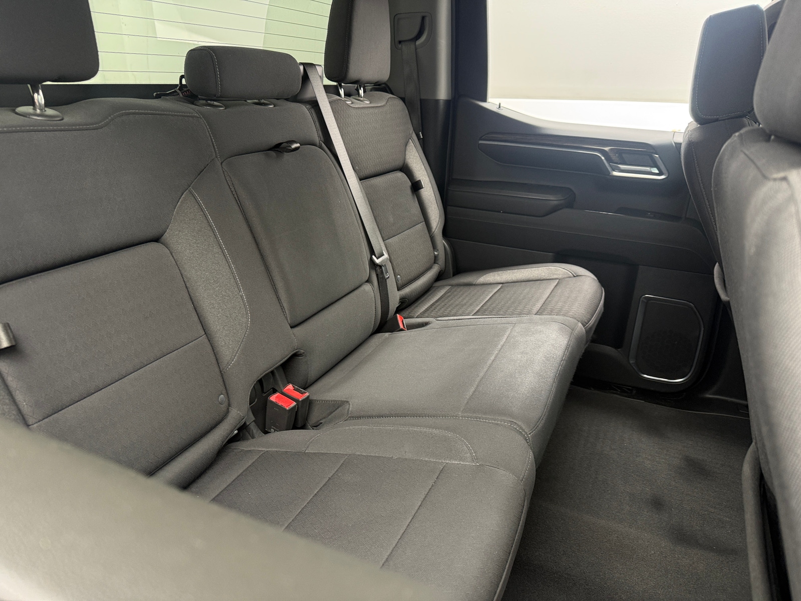 Thumbnail: 2024 GMC Sierra 1500 - 6