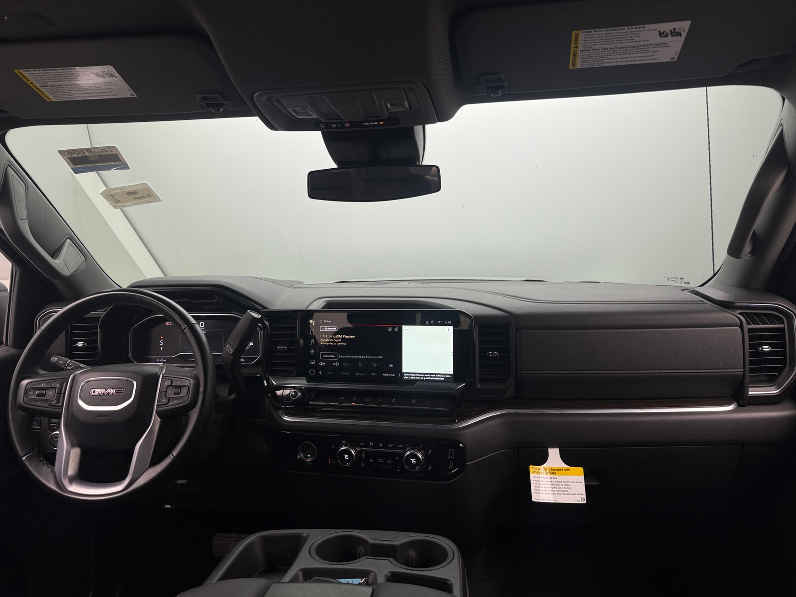 Thumbnail: 2024 GMC Sierra 1500 - 3