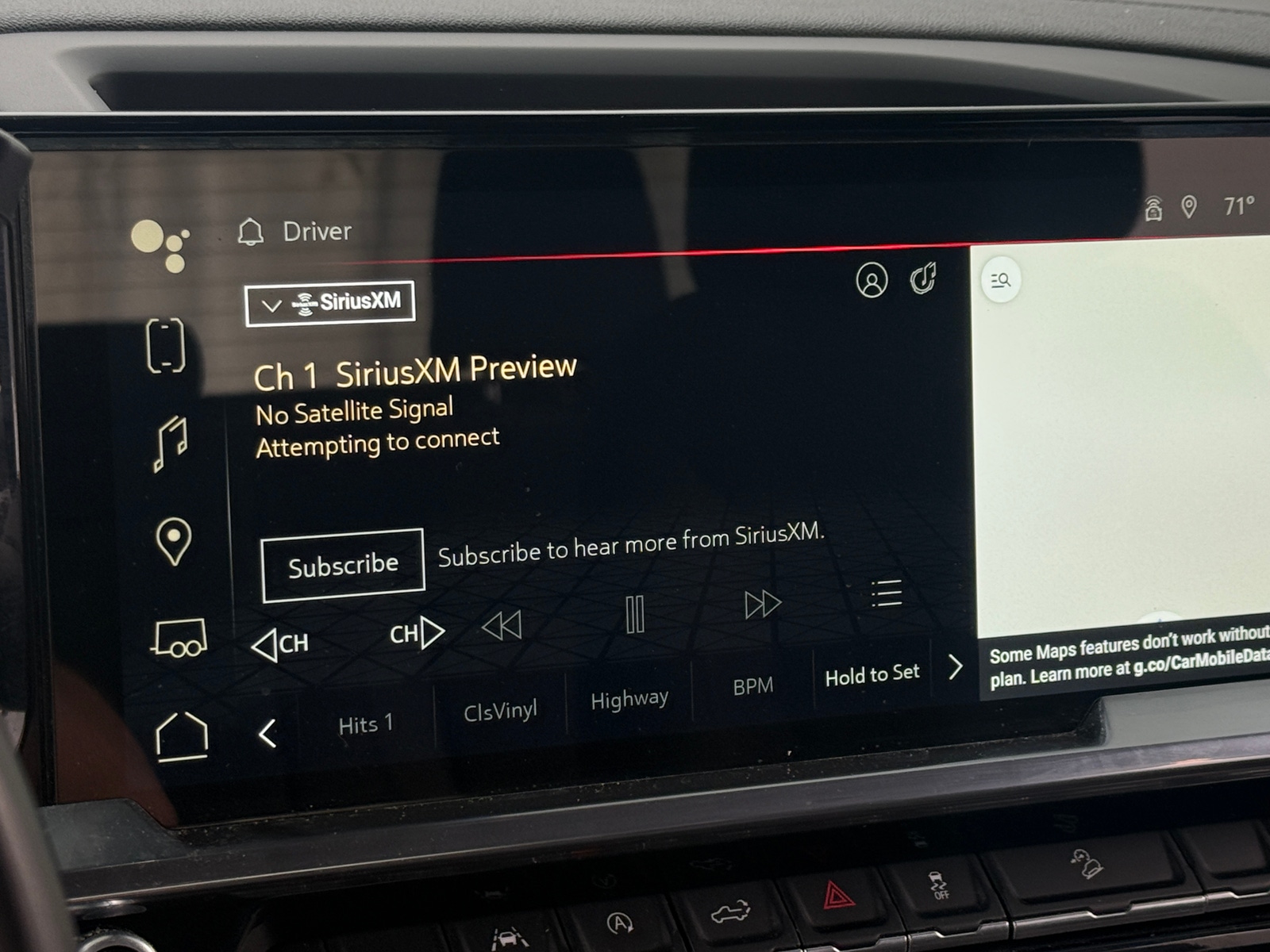 Thumbnail: 2024 GMC Sierra 1500 - 4