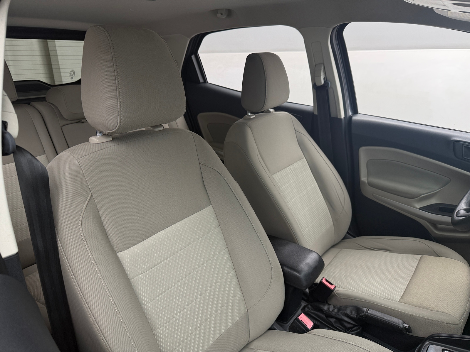 Thumbnail: 2018 Ford EcoSport - 2