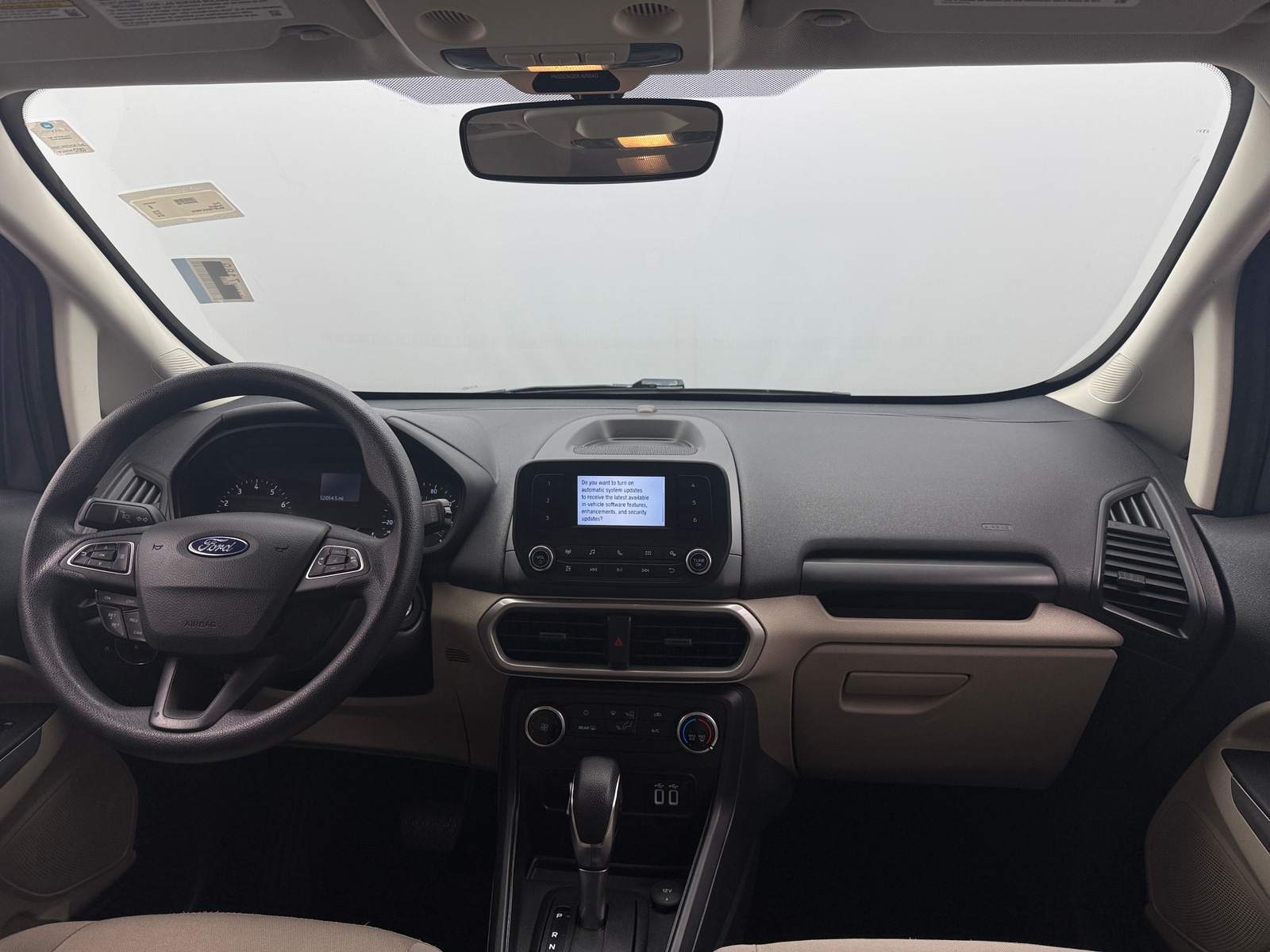 Thumbnail: 2018 Ford EcoSport - 3