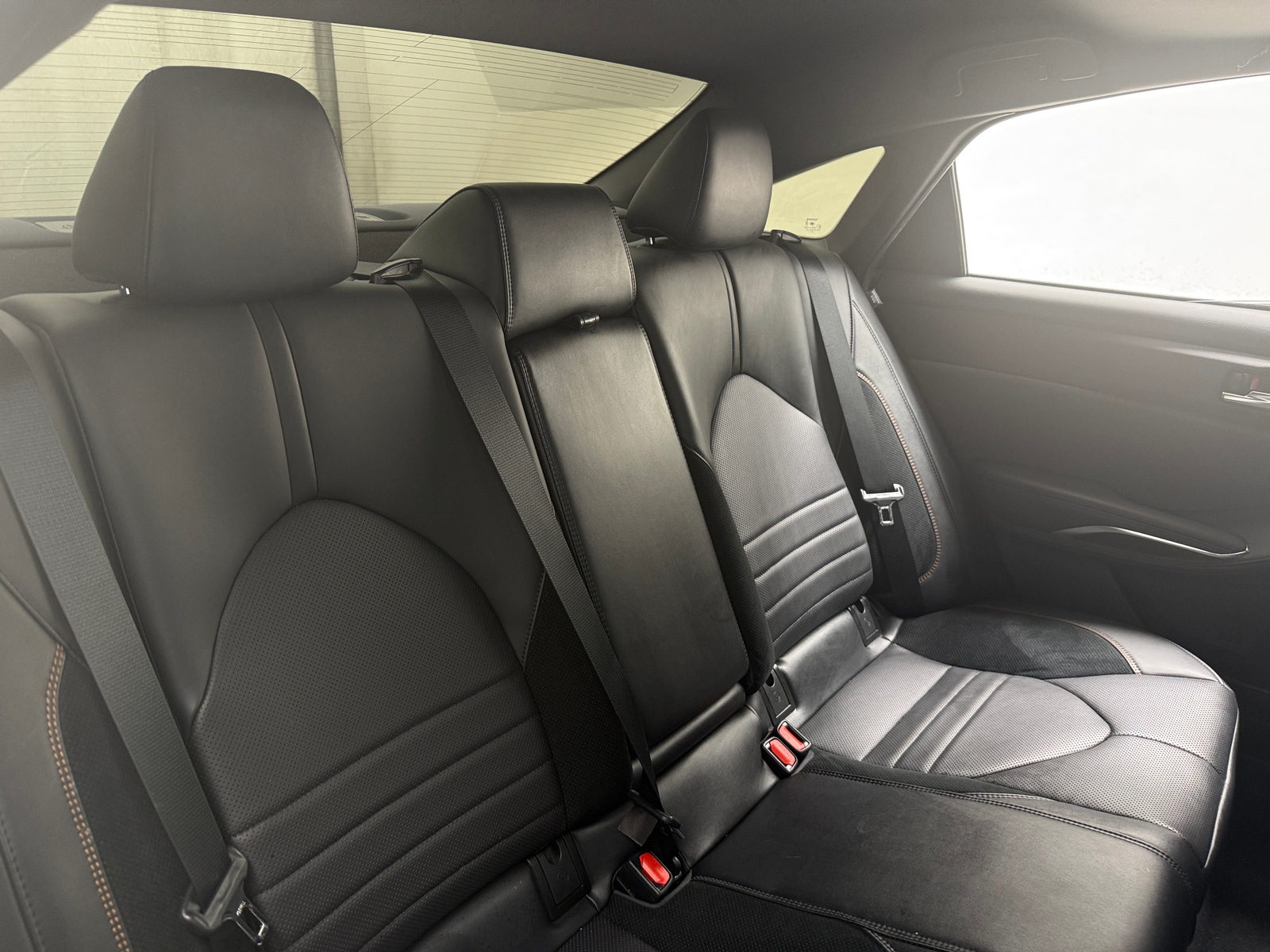 Thumbnail: 2020 Toyota Avalon - 5