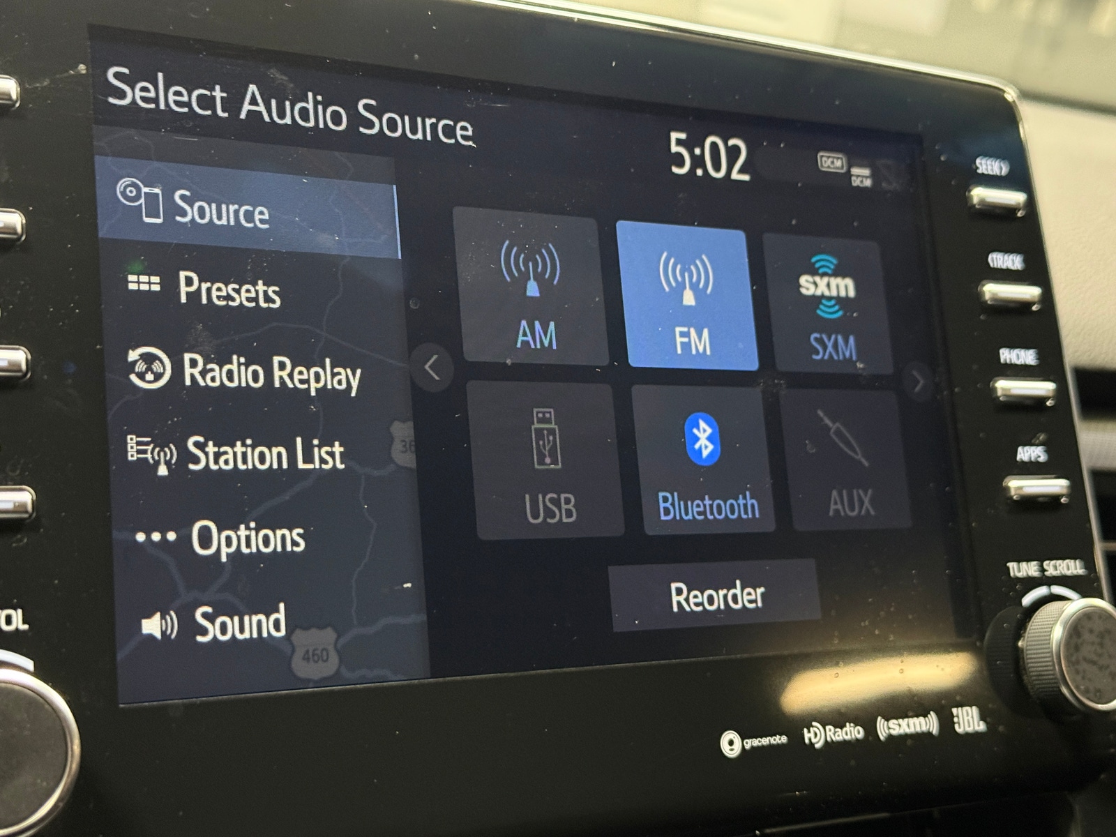 Thumbnail: 2020 Toyota Avalon - 3