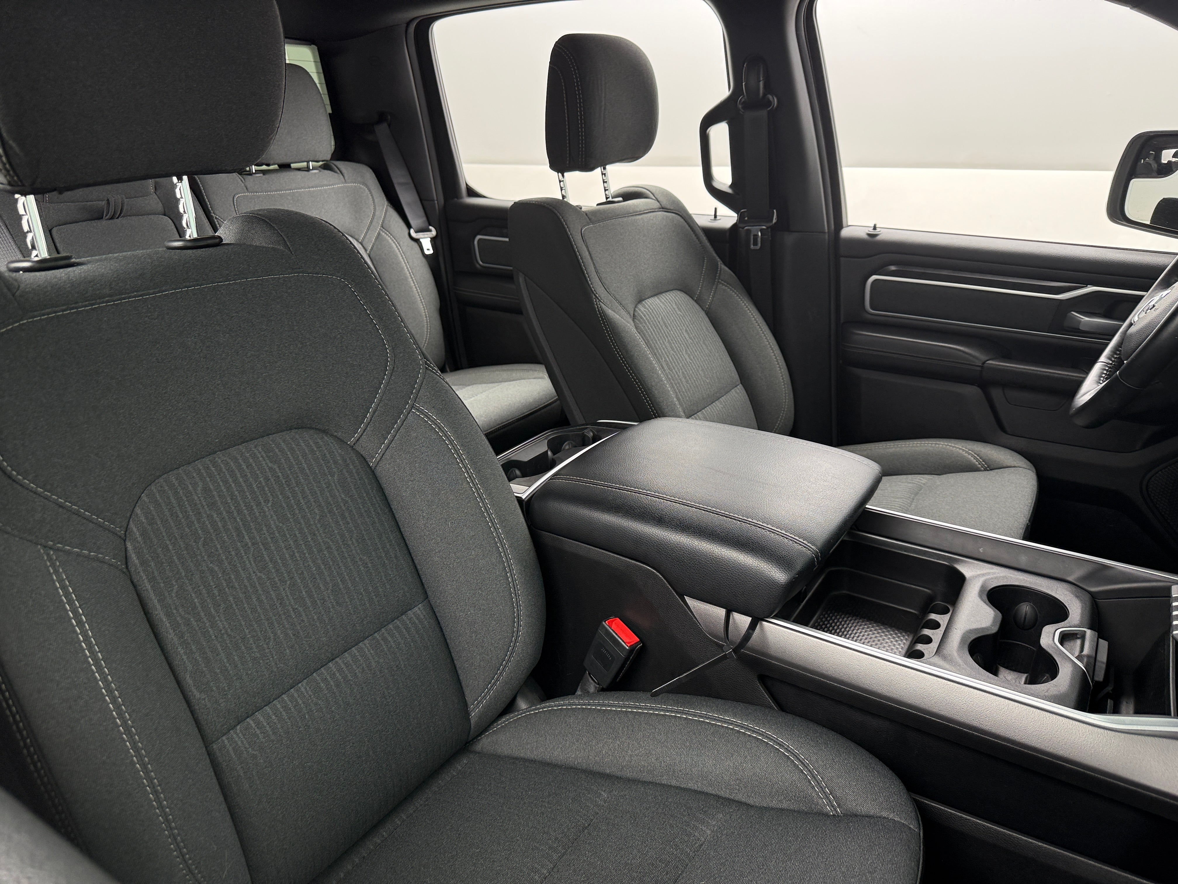 2022 RAM Ram 1500 Pickup