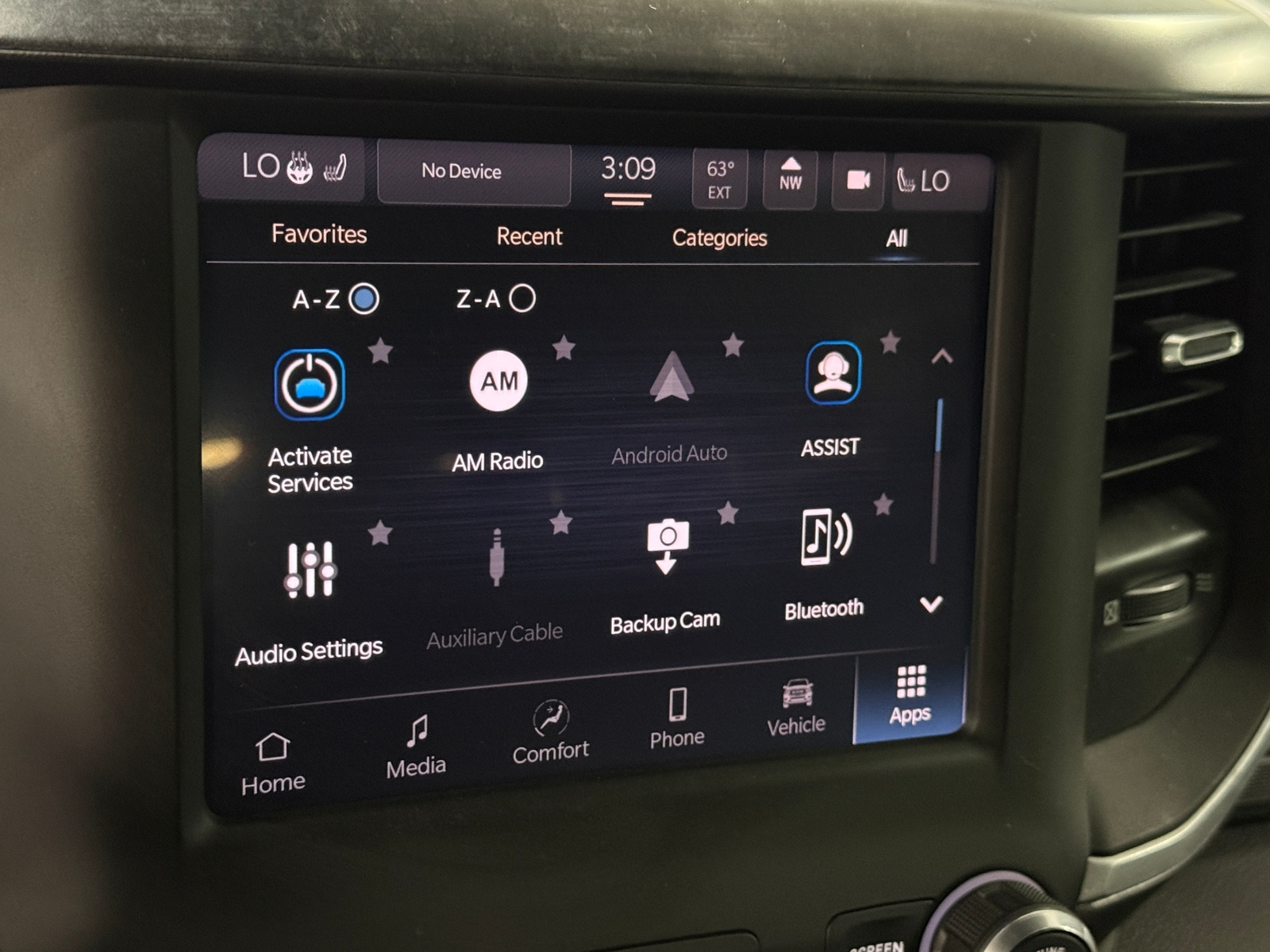 Thumbnail: 2022 RAM 1500 - 4