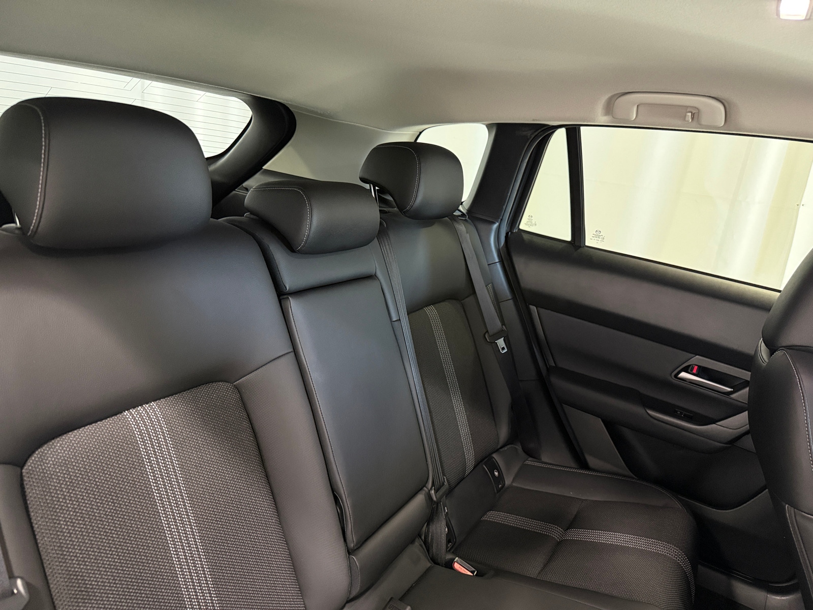 Thumbnail: 2024 Mazda CX-50 - 5