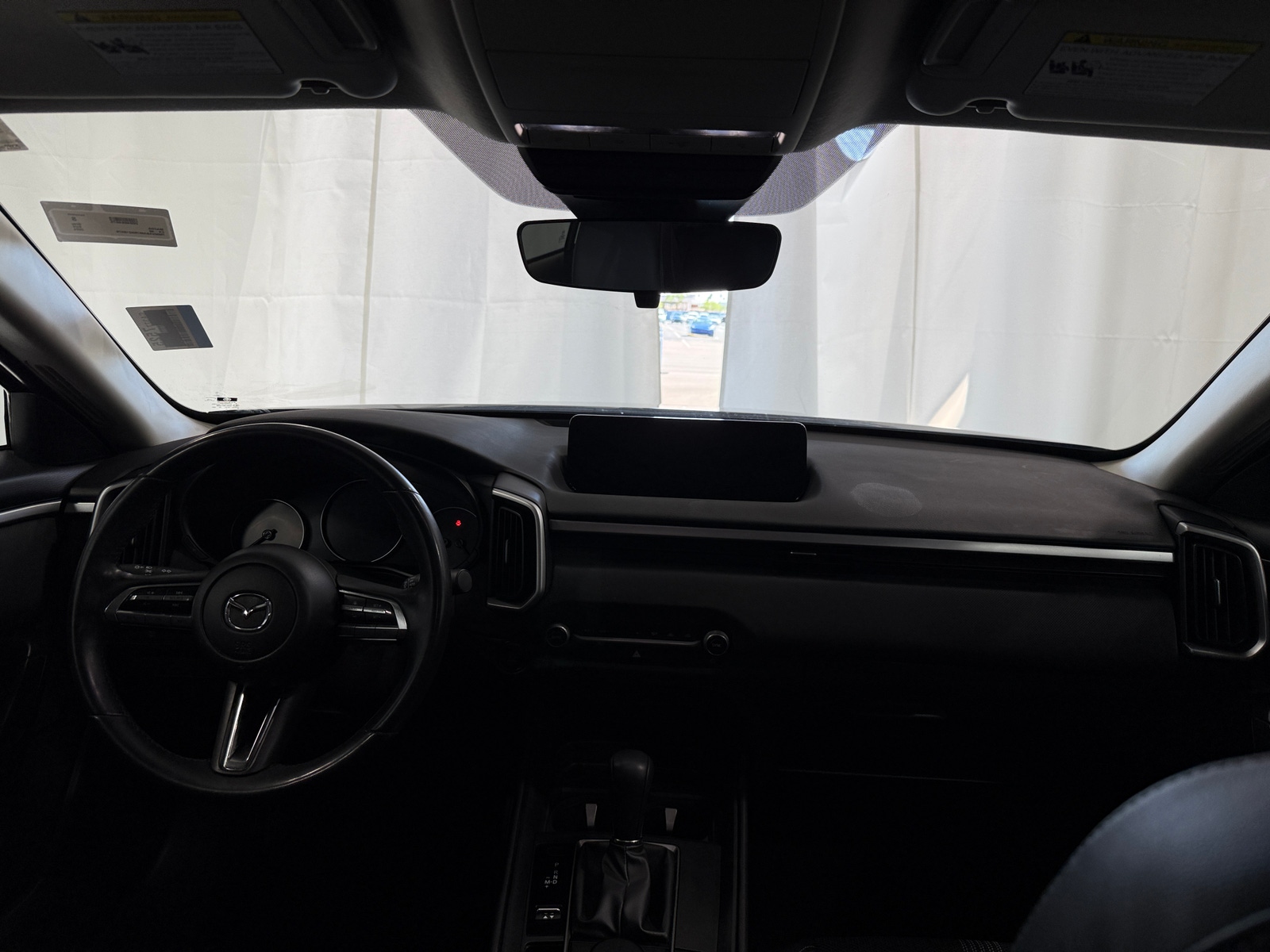 Thumbnail: 2024 Mazda CX-50 - 2