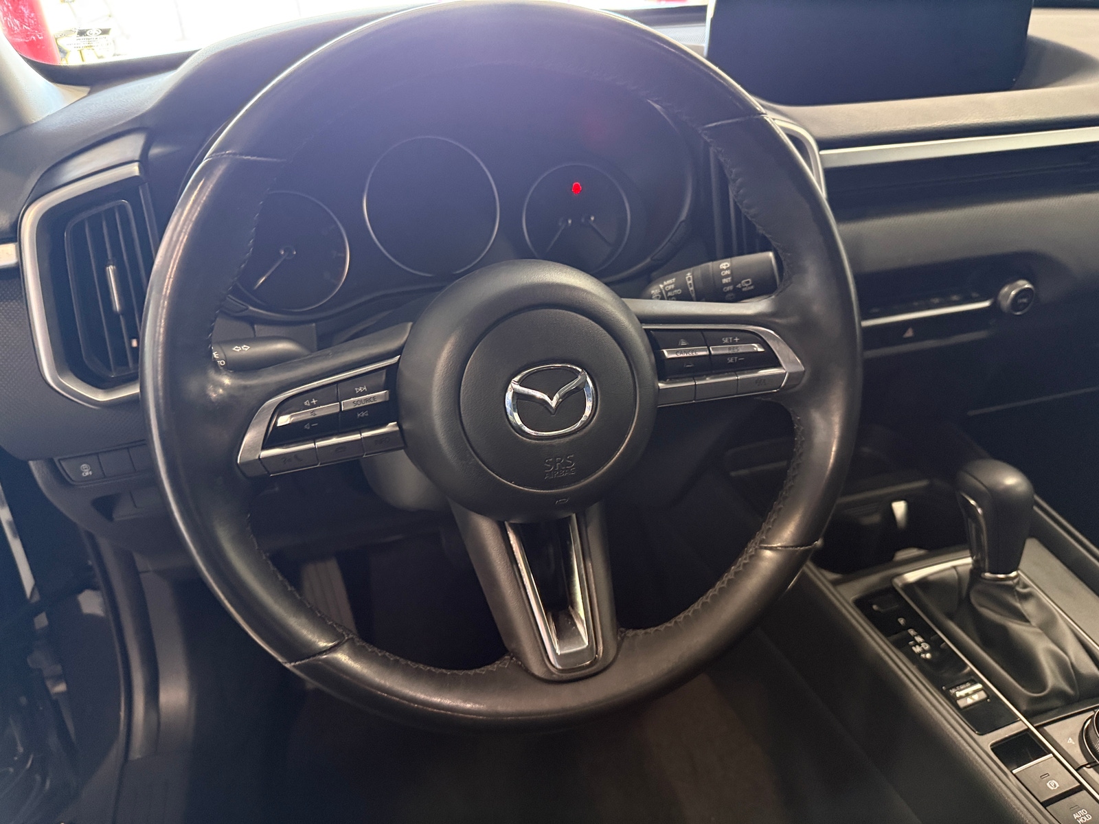 Thumbnail: 2024 Mazda CX-50 - 4