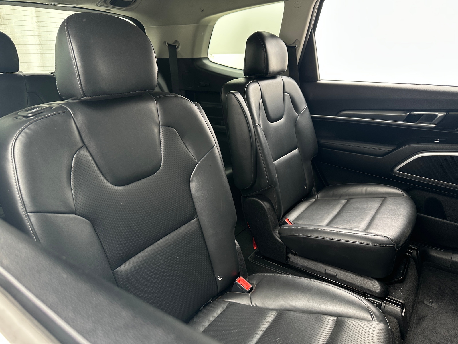 Thumbnail: 2021 Kia Telluride - 5