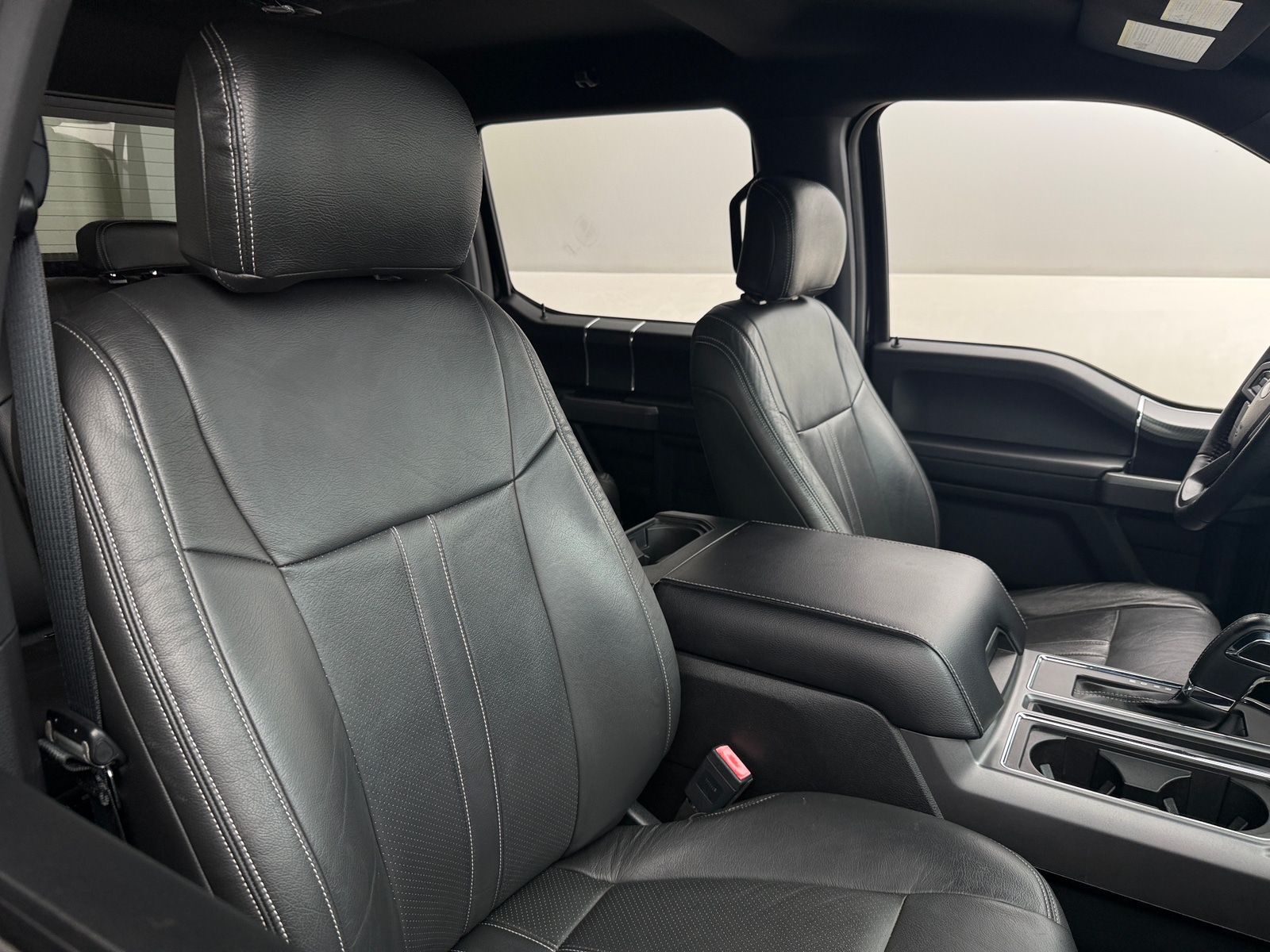 Thumbnail: 2018 Ford Econoline - 2