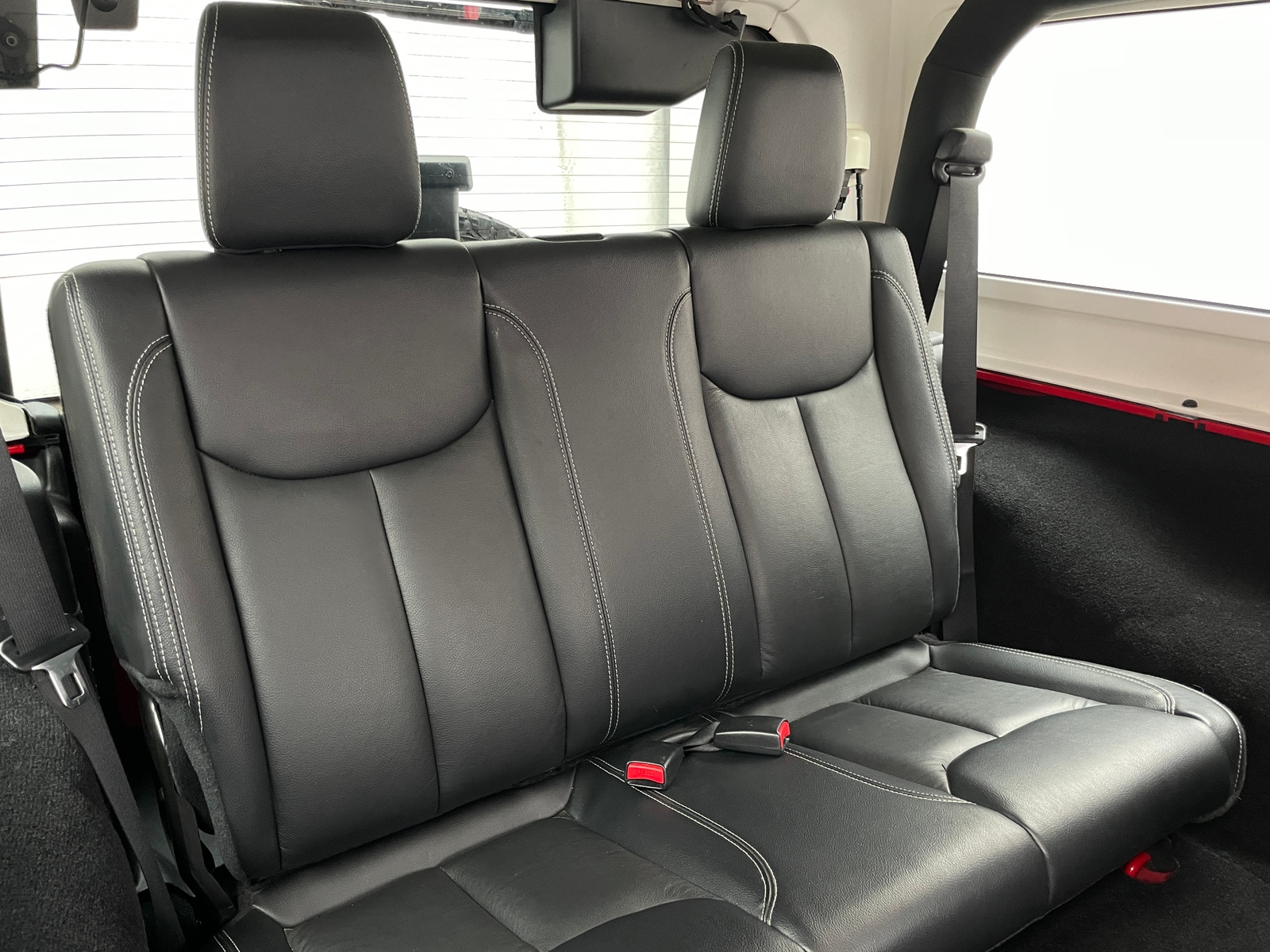 Thumbnail: 2016 Jeep Wrangler - 5