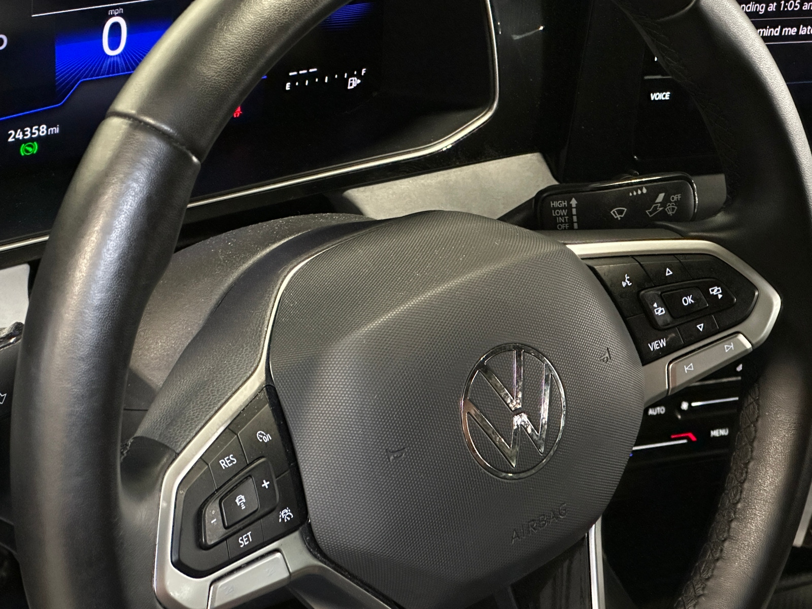 Thumbnail: 2025 Volkswagen Jetta - 5