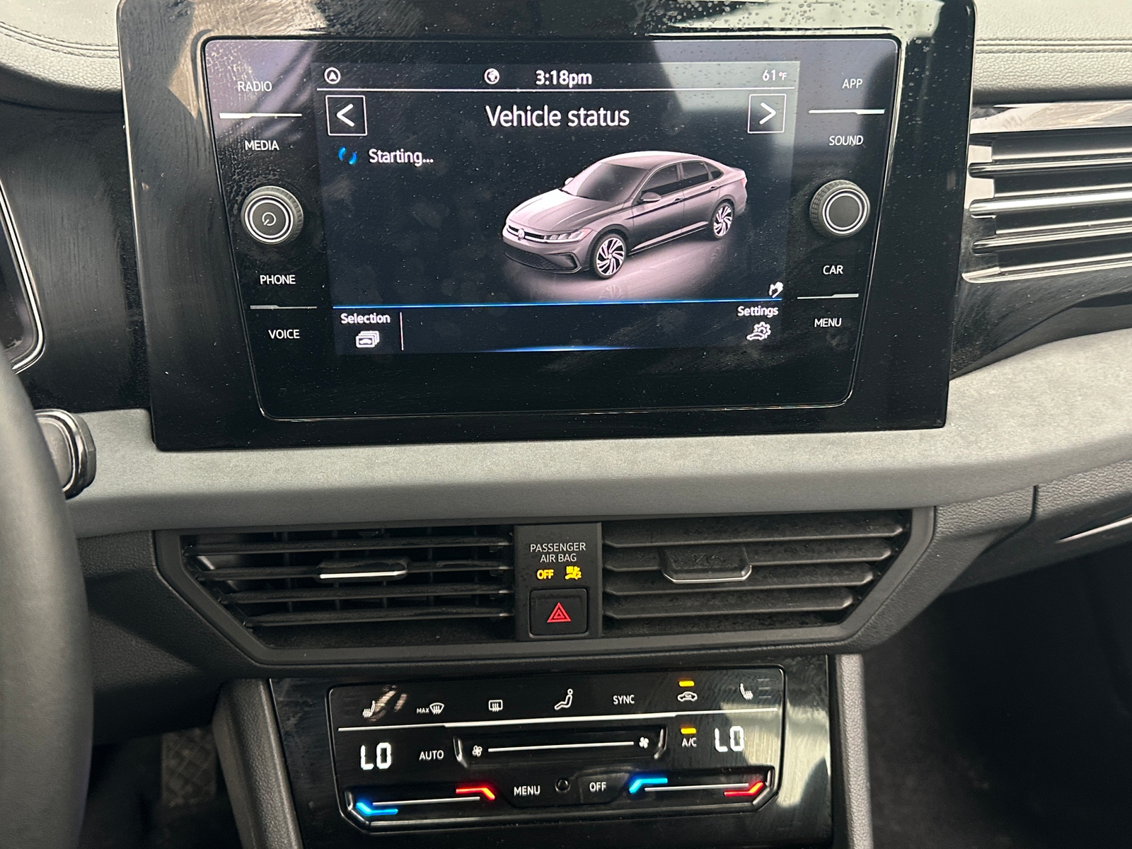 Thumbnail: 2025 Volkswagen Jetta - 4